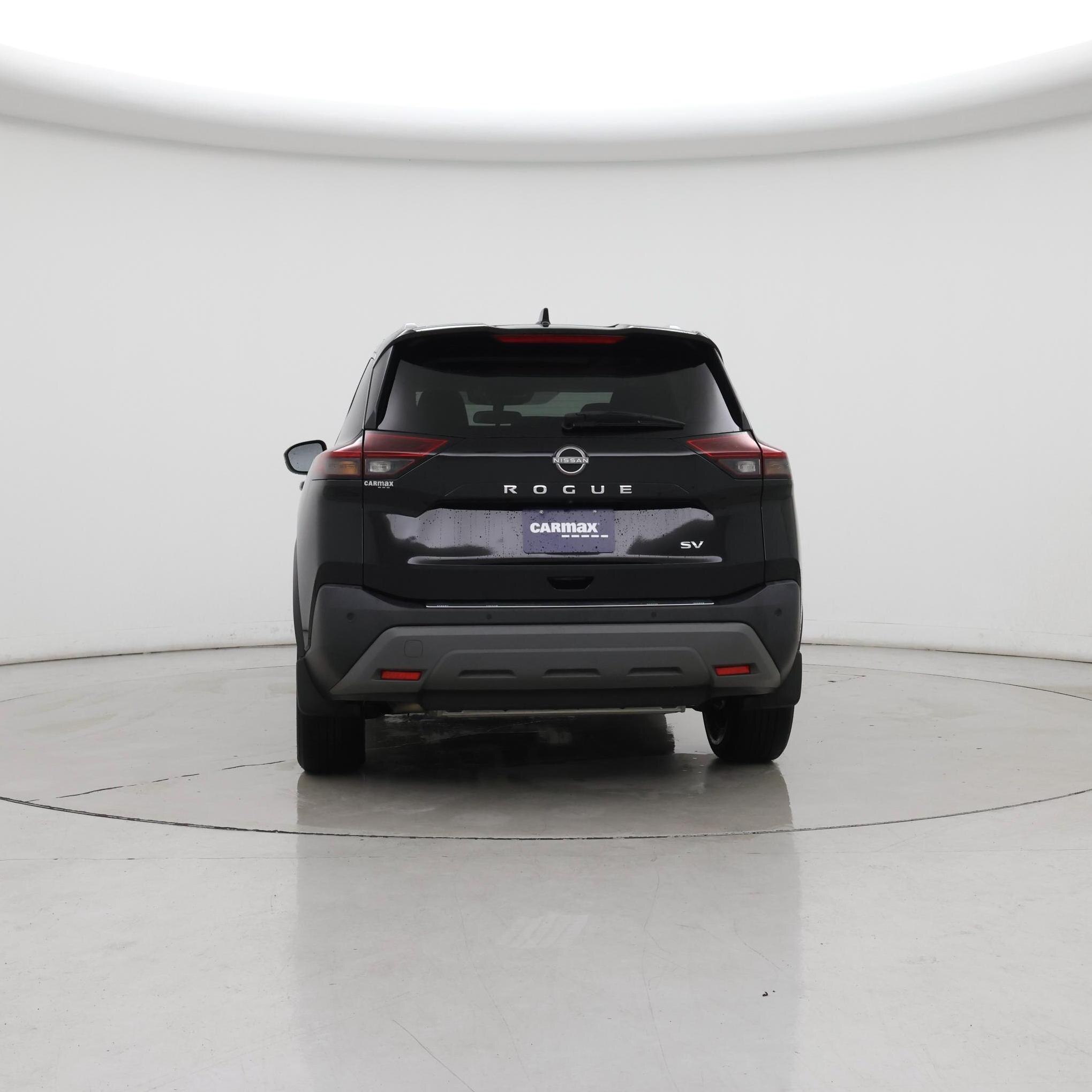 Thumbnail: 2023 Nissan Rogue - 6