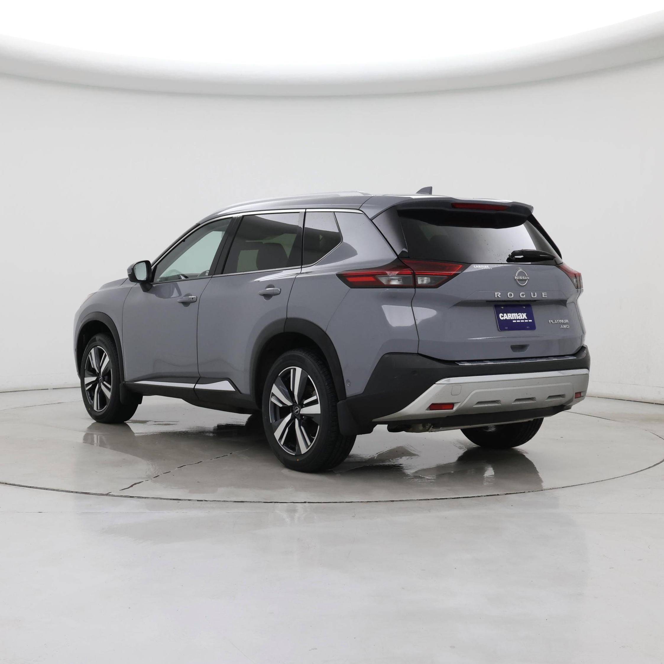 Thumbnail: 2023 Nissan Rogue - 2
