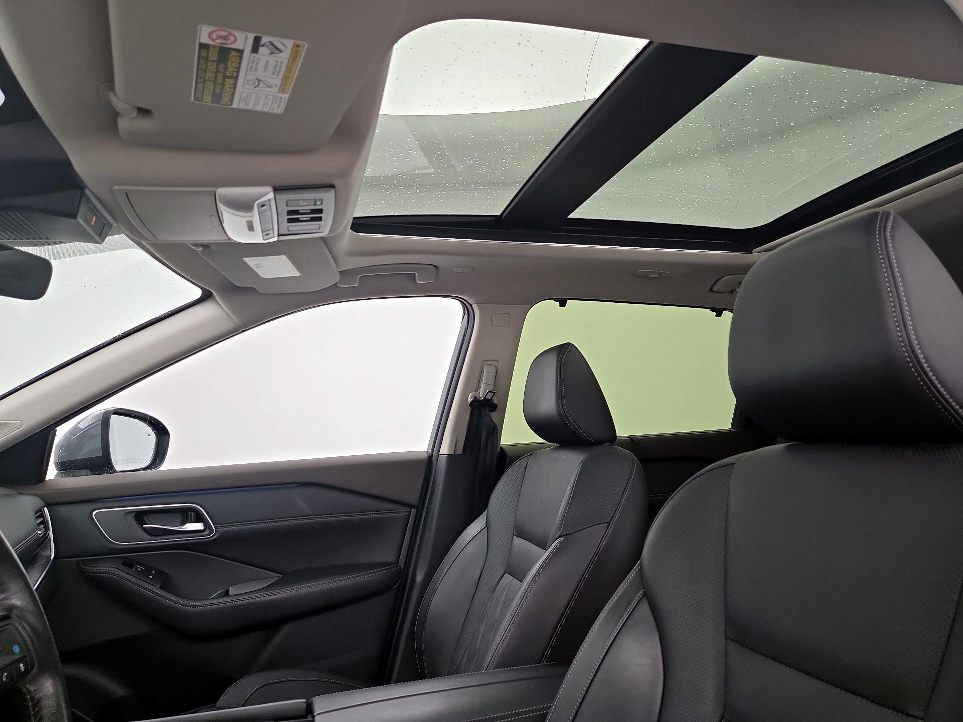 Thumbnail: 2023 Nissan Rogue - 20