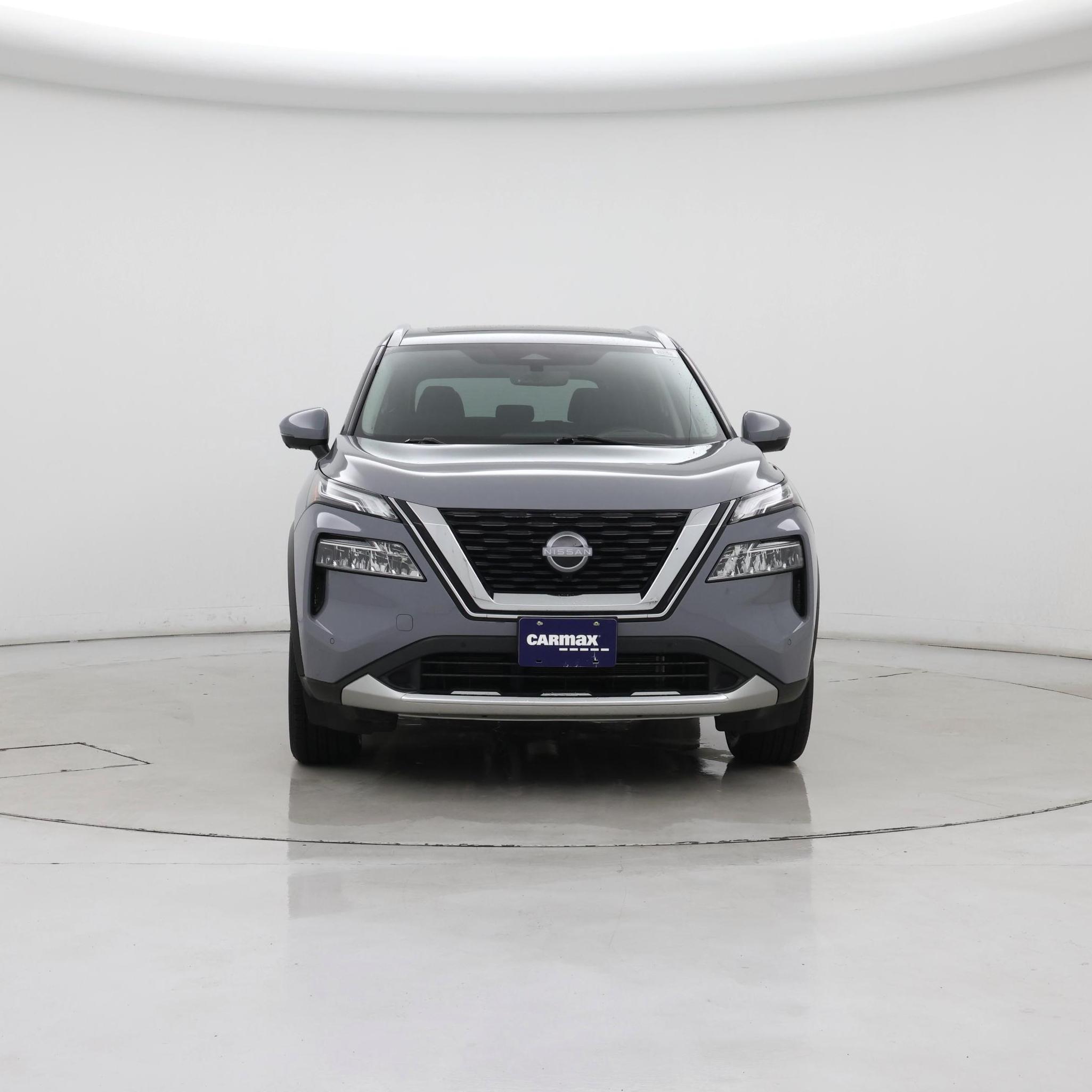 Thumbnail: 2023 Nissan Rogue - 5