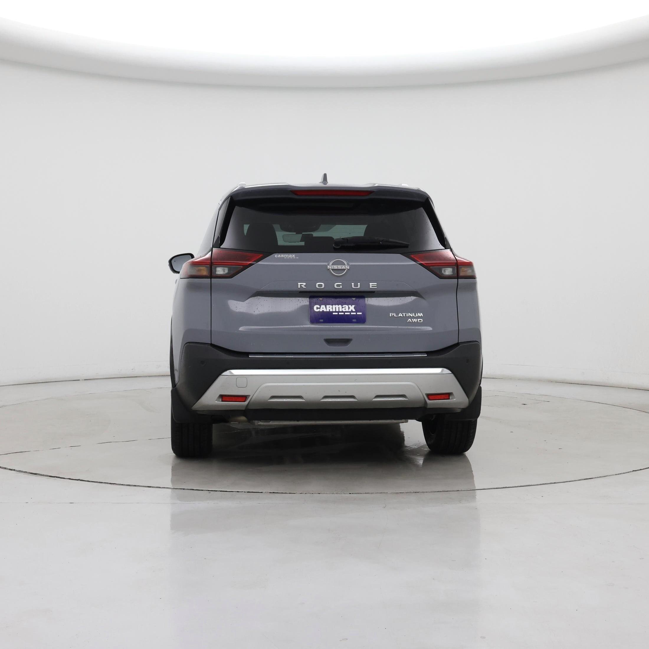 Thumbnail: 2023 Nissan Rogue - 6