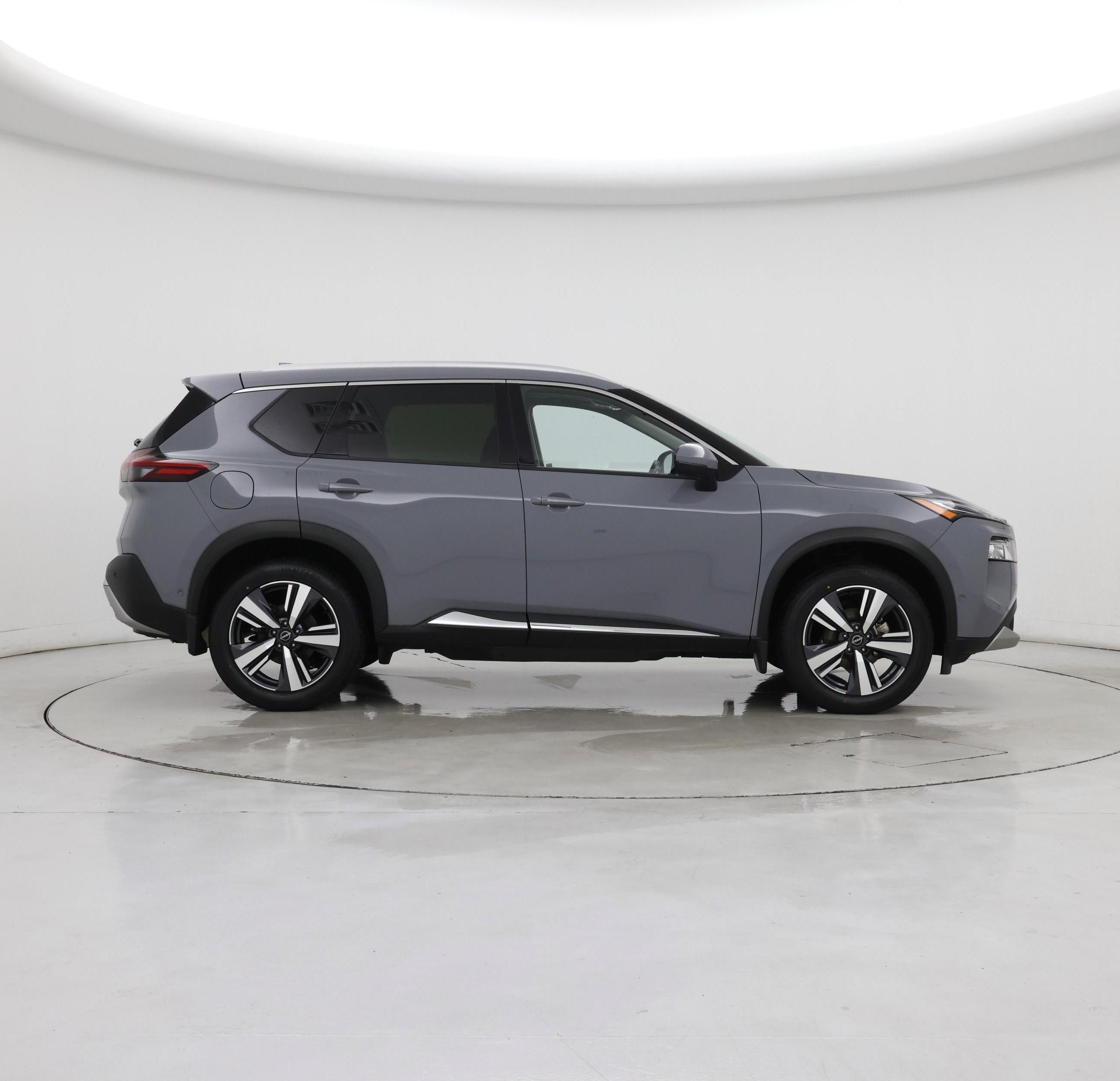 Thumbnail: 2023 Nissan Rogue - 7