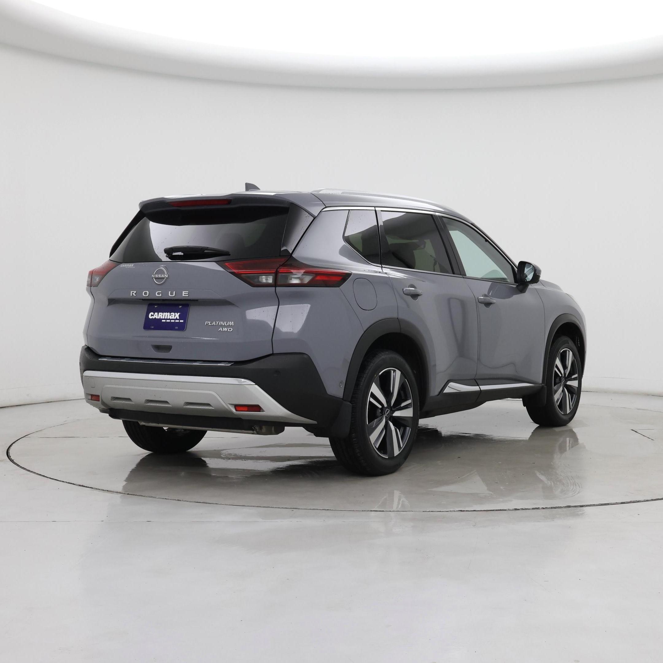 Thumbnail: 2023 Nissan Rogue - 8