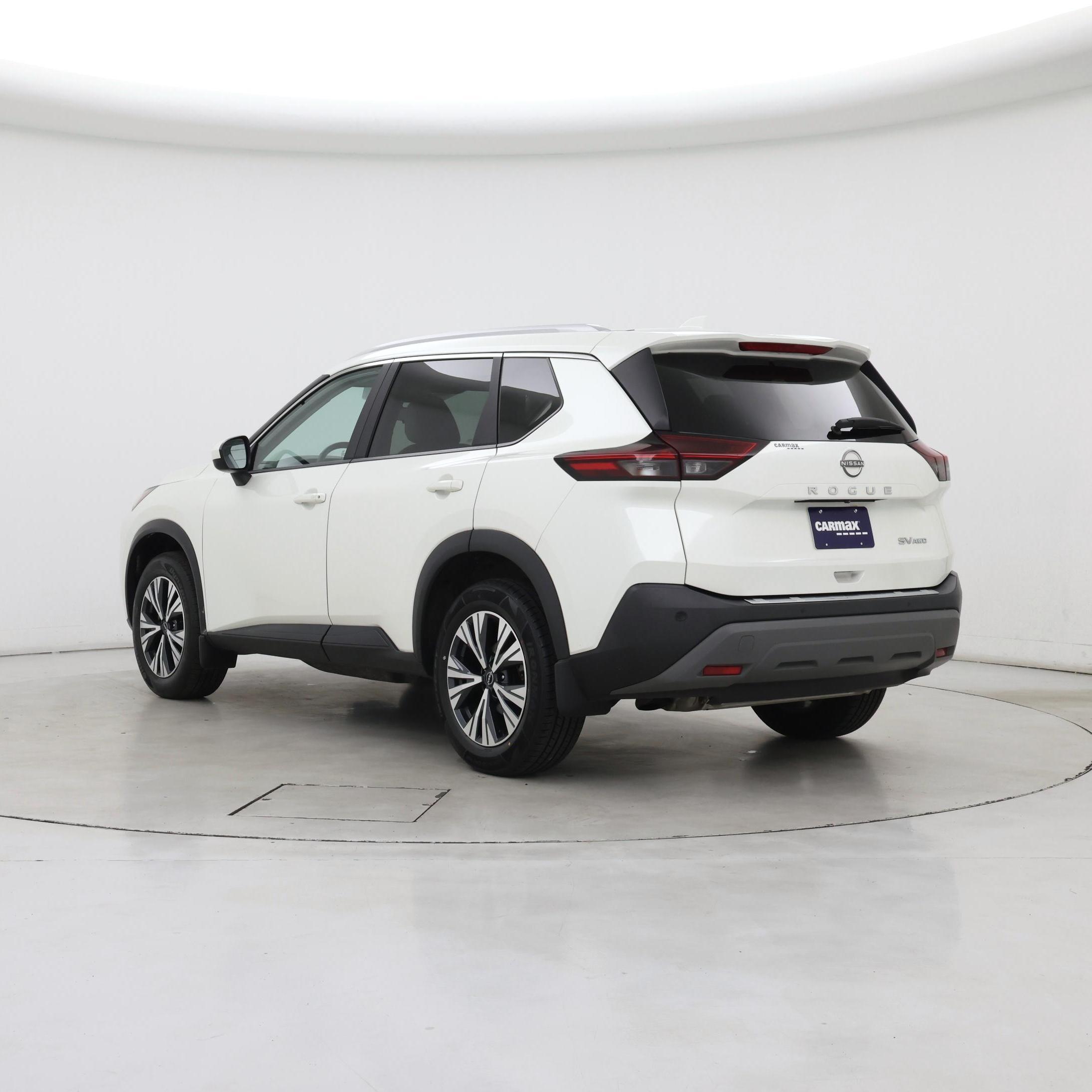 Thumbnail: 2023 Nissan Rogue - 2