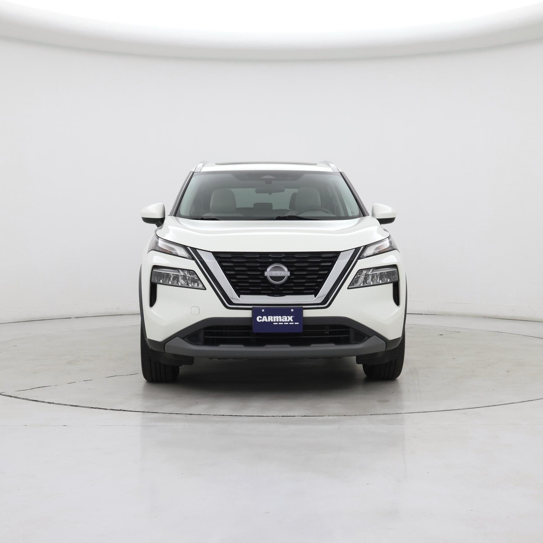 Thumbnail: 2023 Nissan Rogue - 5