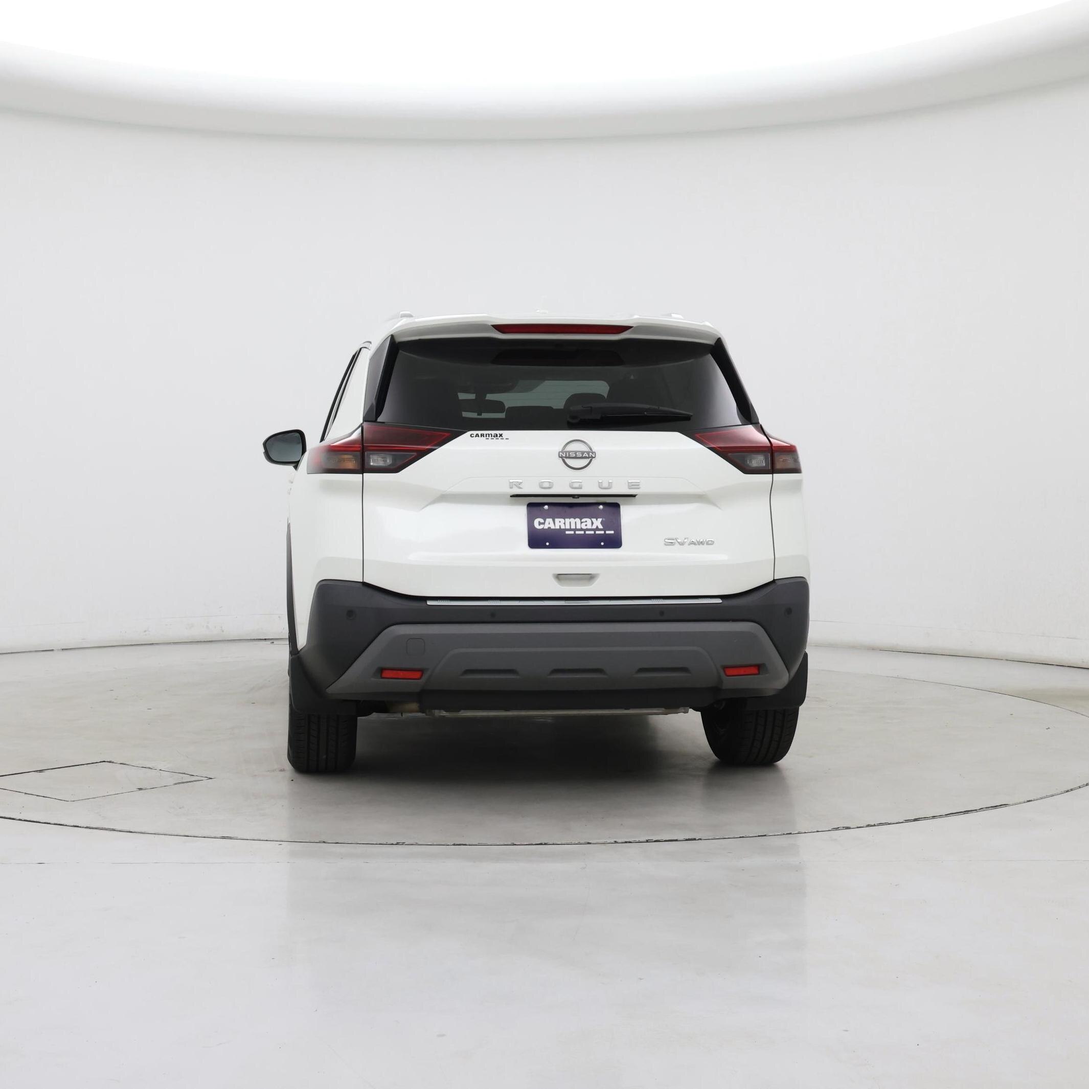 Thumbnail: 2023 Nissan Rogue - 6