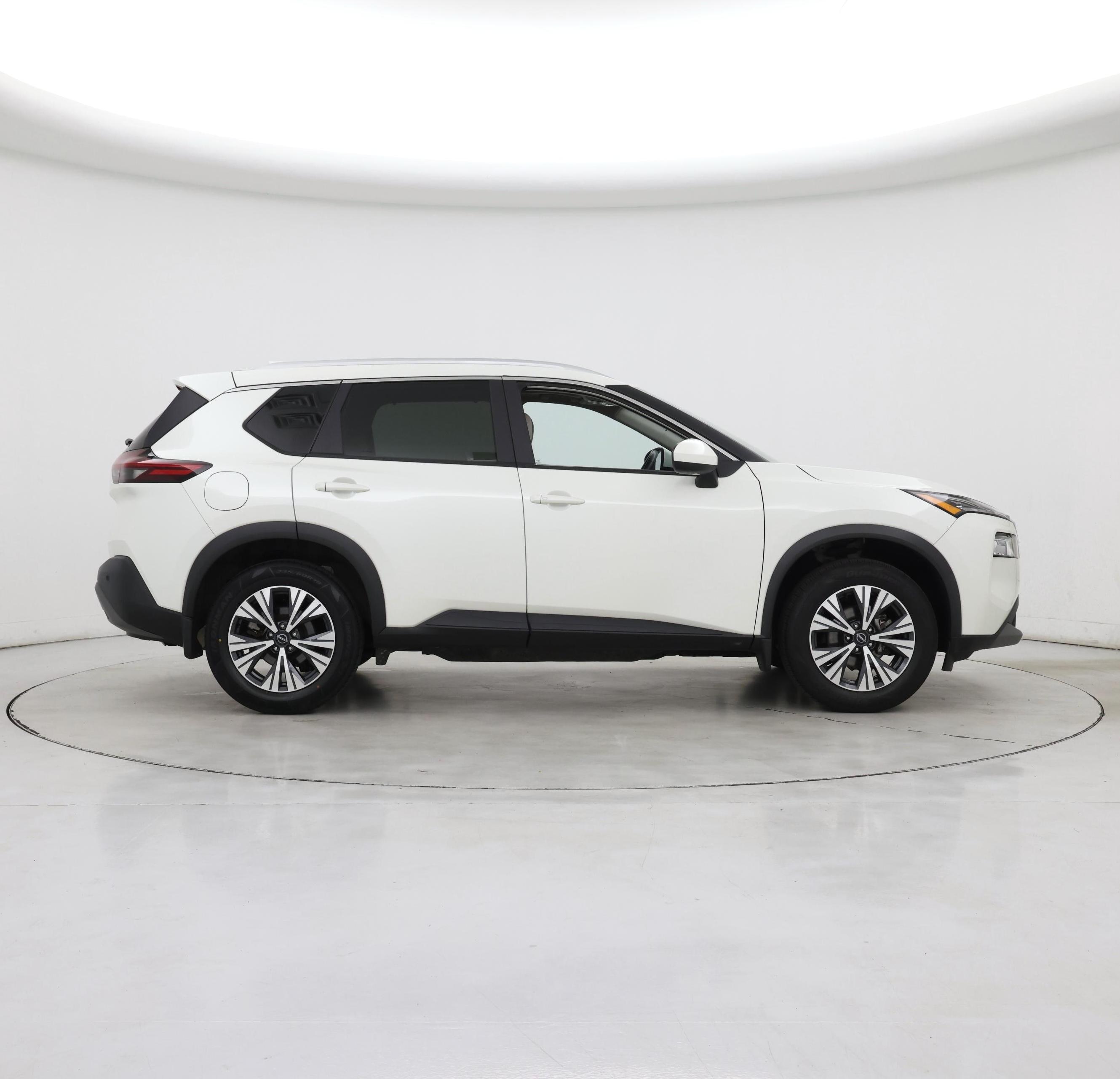 Thumbnail: 2023 Nissan Rogue - 7