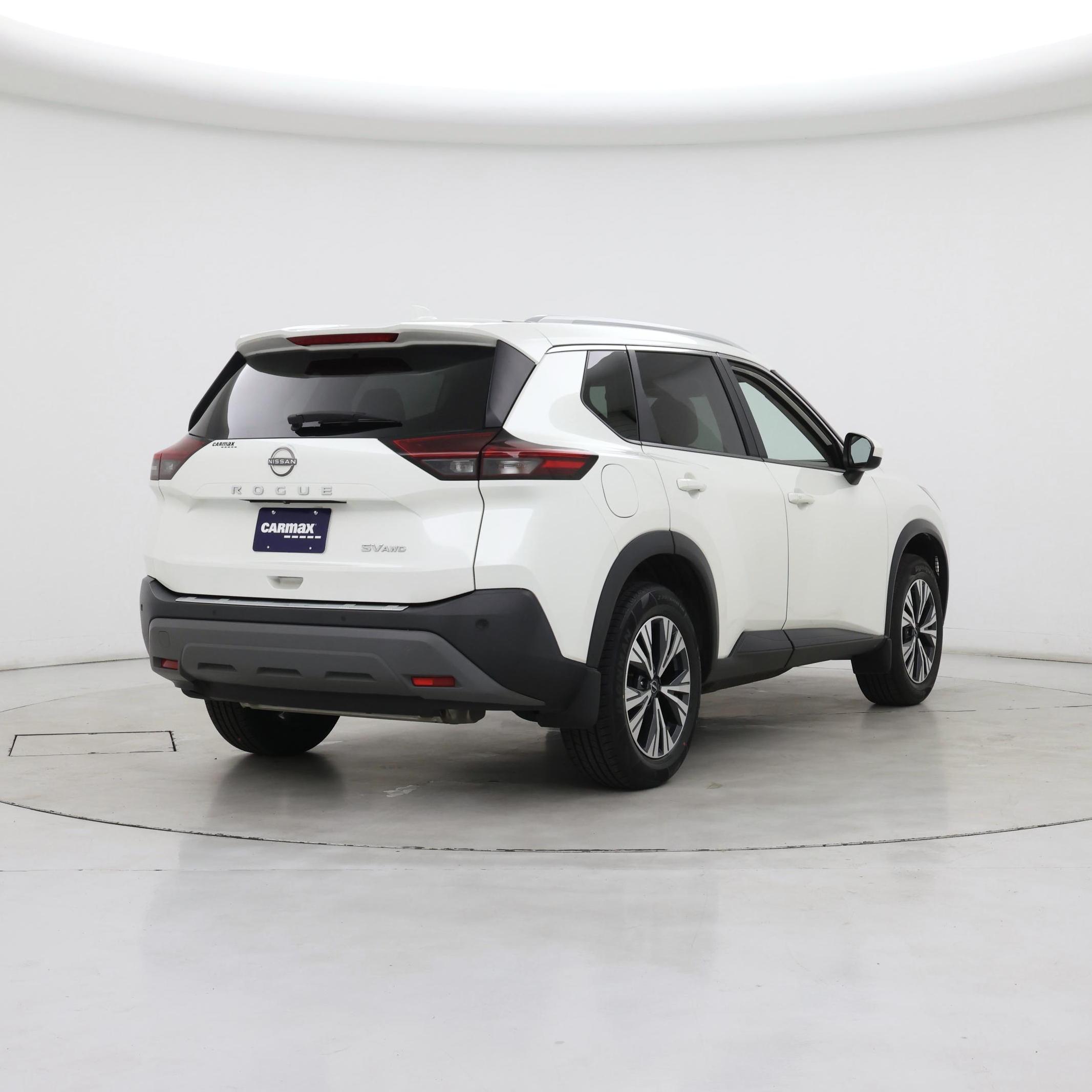 Thumbnail: 2023 Nissan Rogue - 8