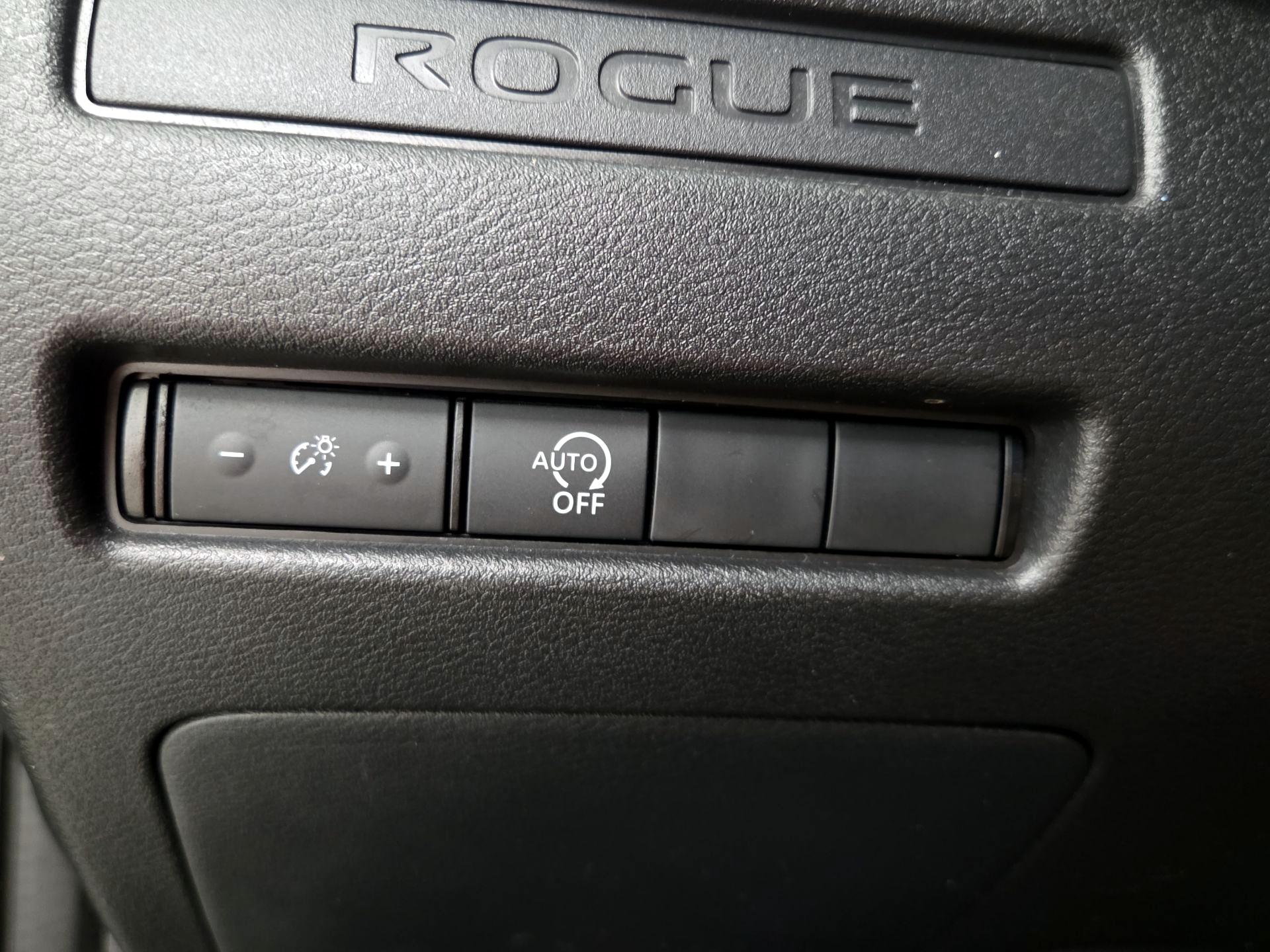 Thumbnail: 2023 Nissan Rogue - 13