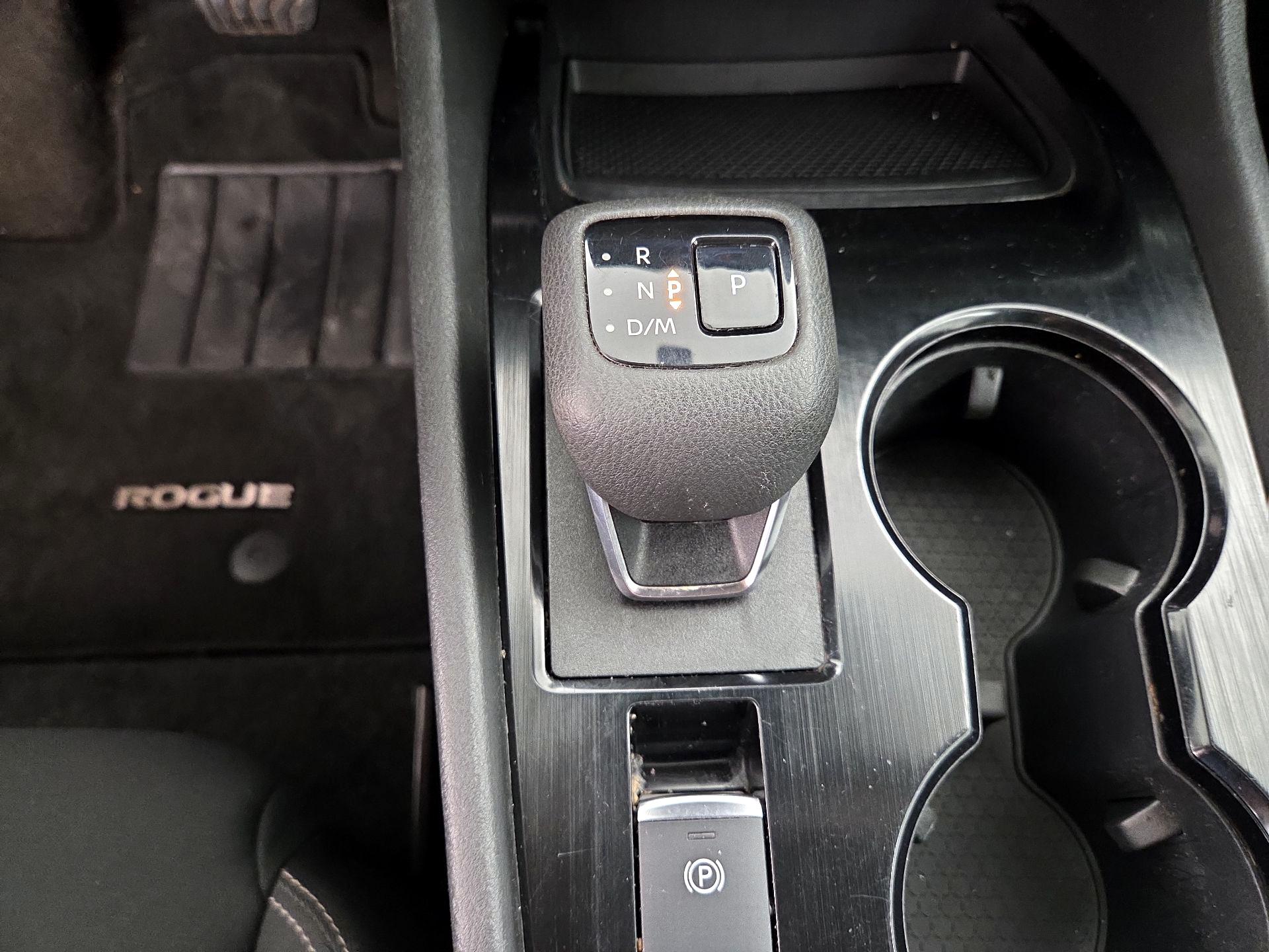 Thumbnail: 2023 Nissan Rogue - 17