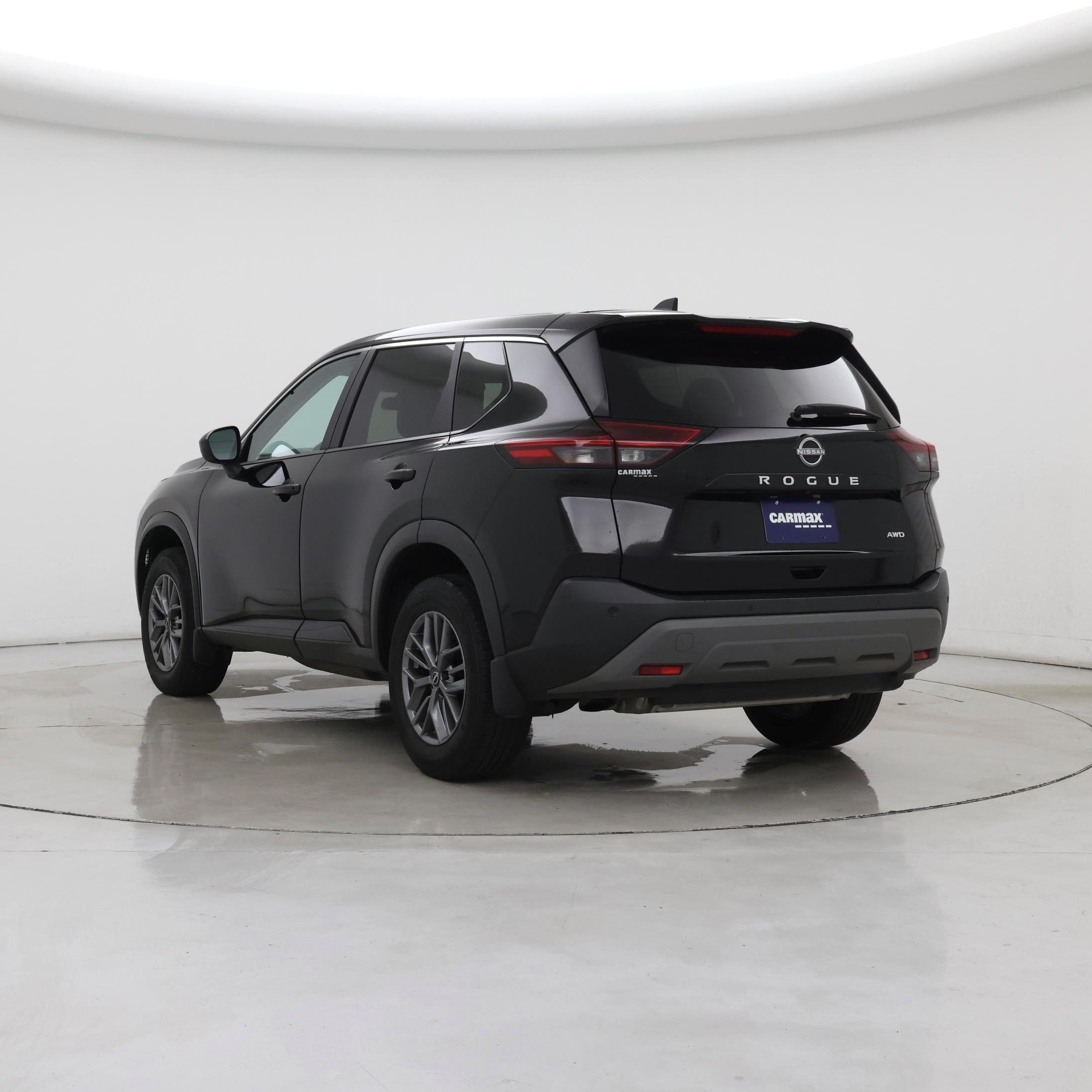 Thumbnail: 2023 Nissan Rogue - 2