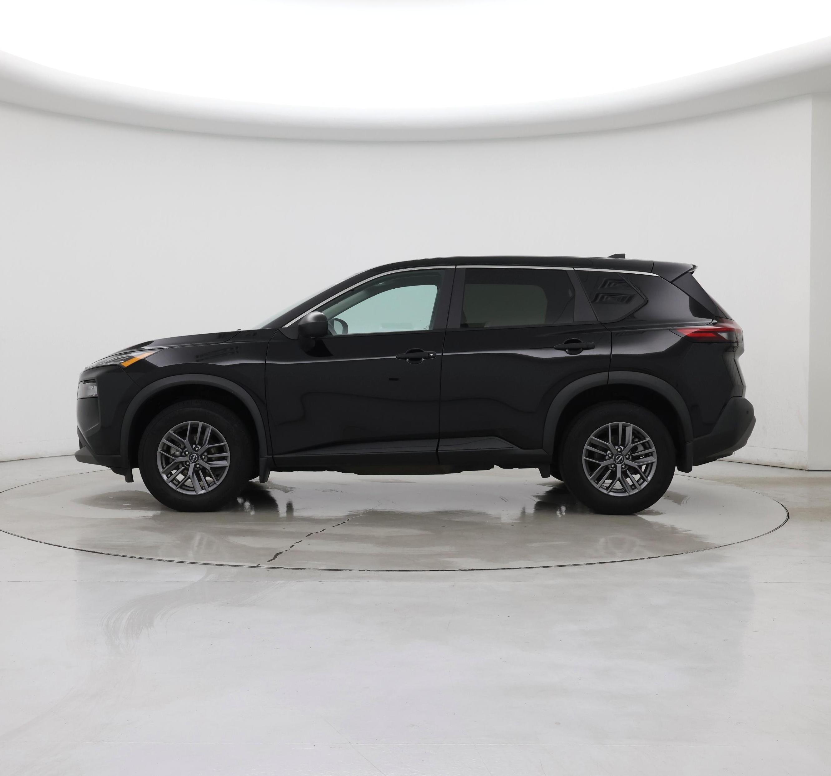 Thumbnail: 2023 Nissan Rogue - 3