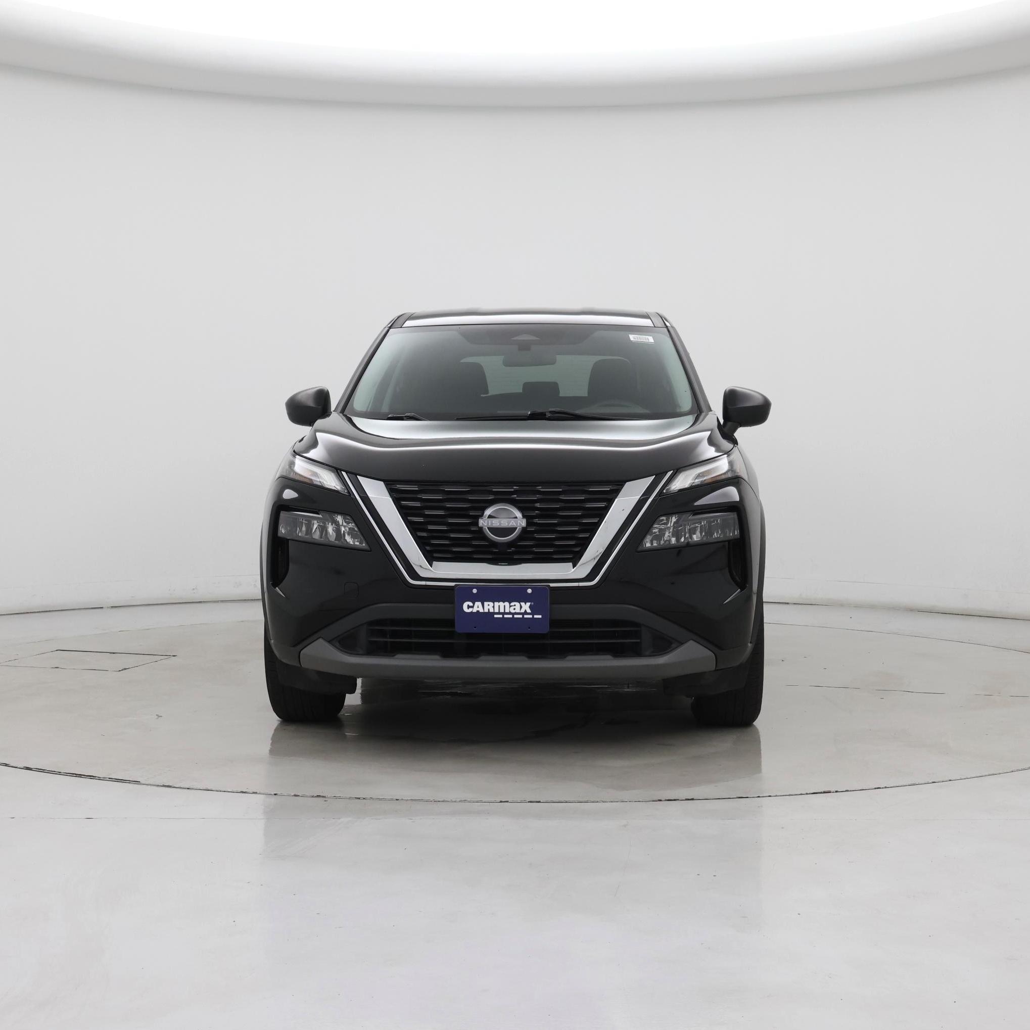 Thumbnail: 2023 Nissan Rogue - 5