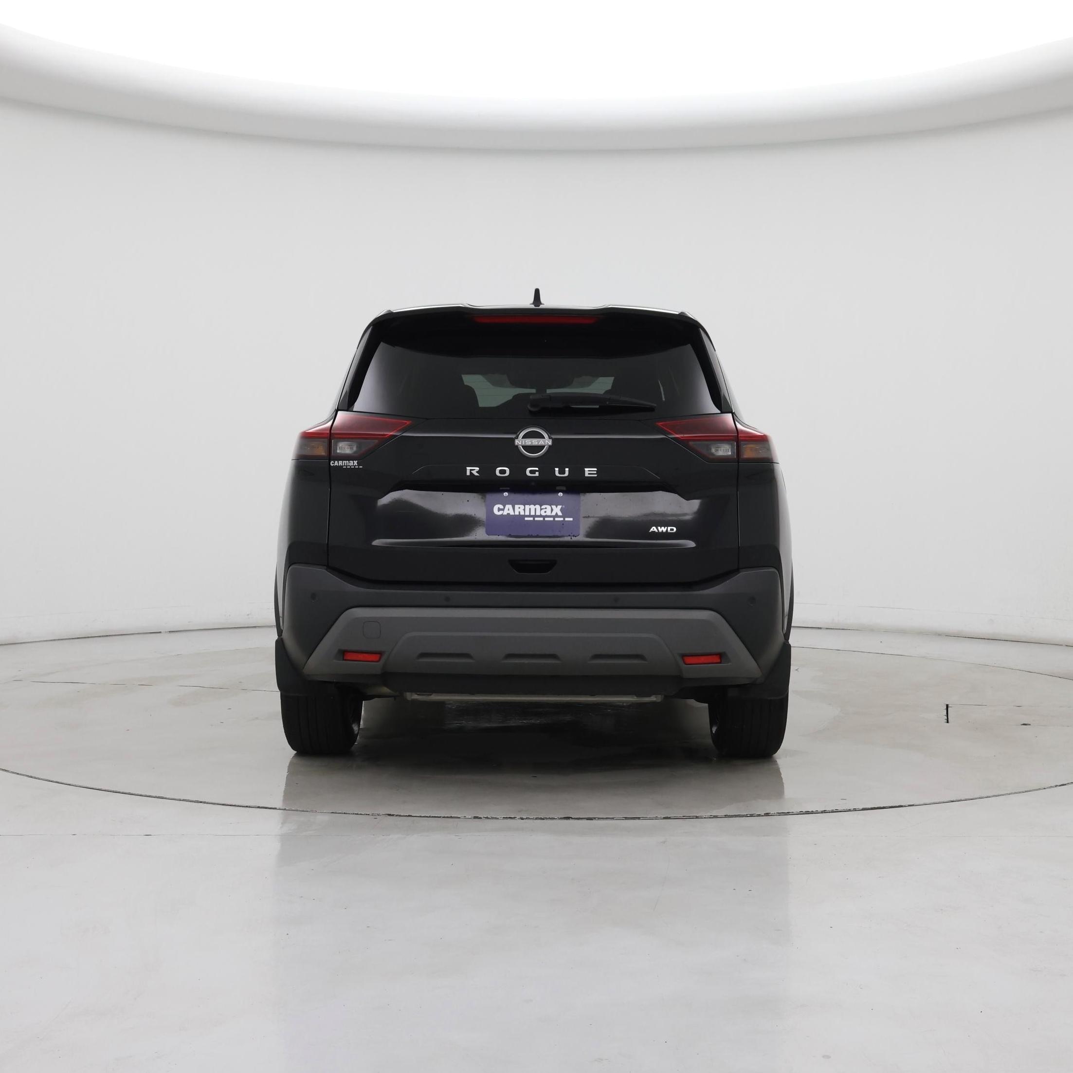 Thumbnail: 2023 Nissan Rogue - 6