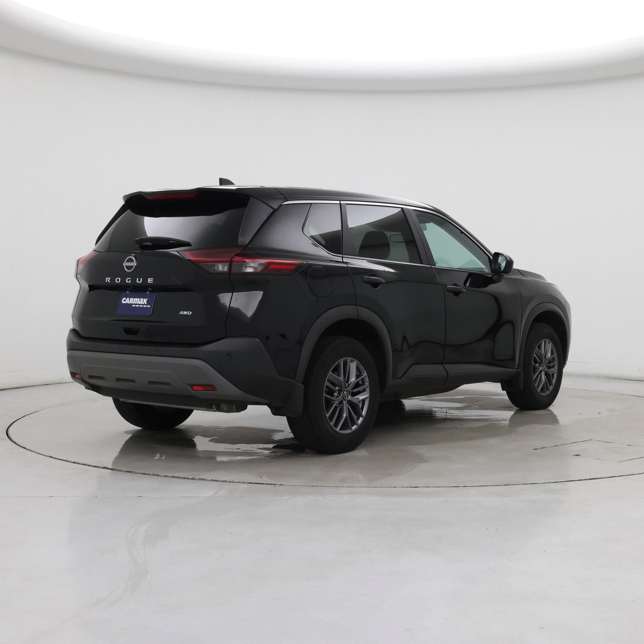 Thumbnail: 2023 Nissan Rogue - 8