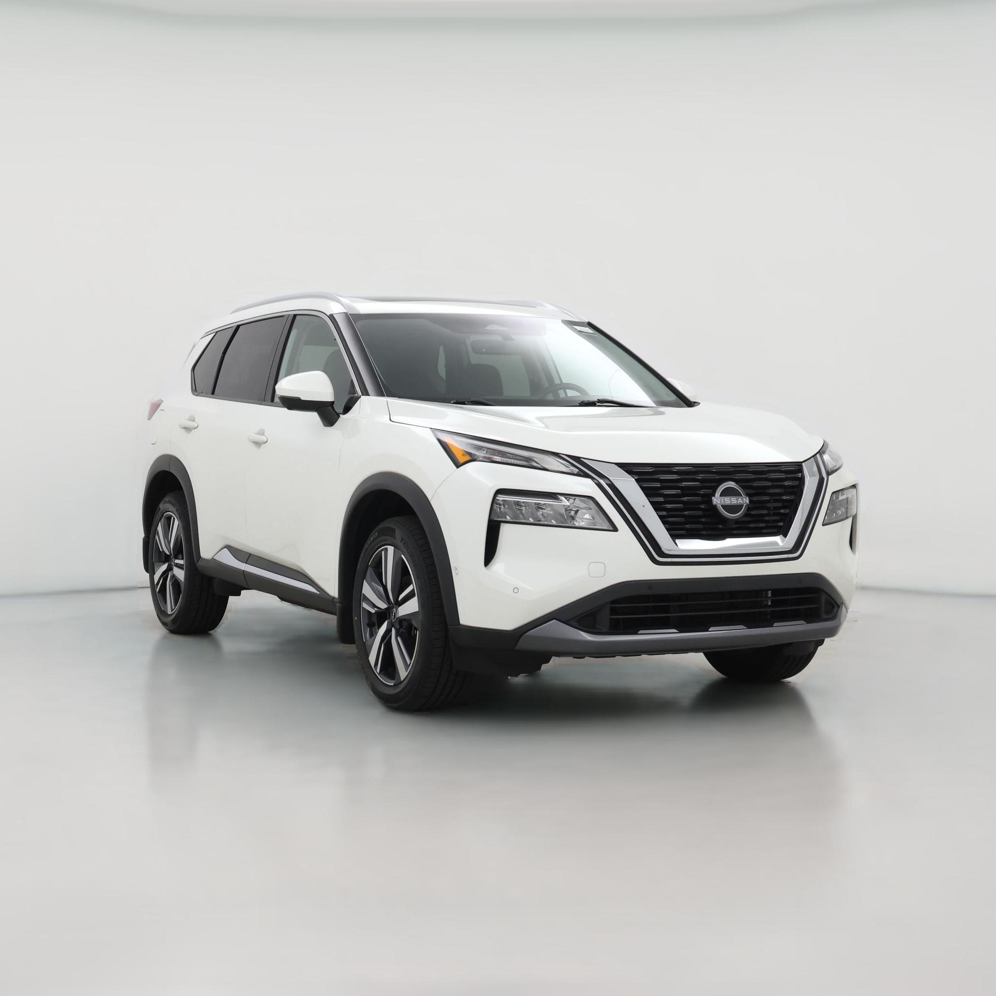Thumbnail: 2023 Nissan Rogue - 1