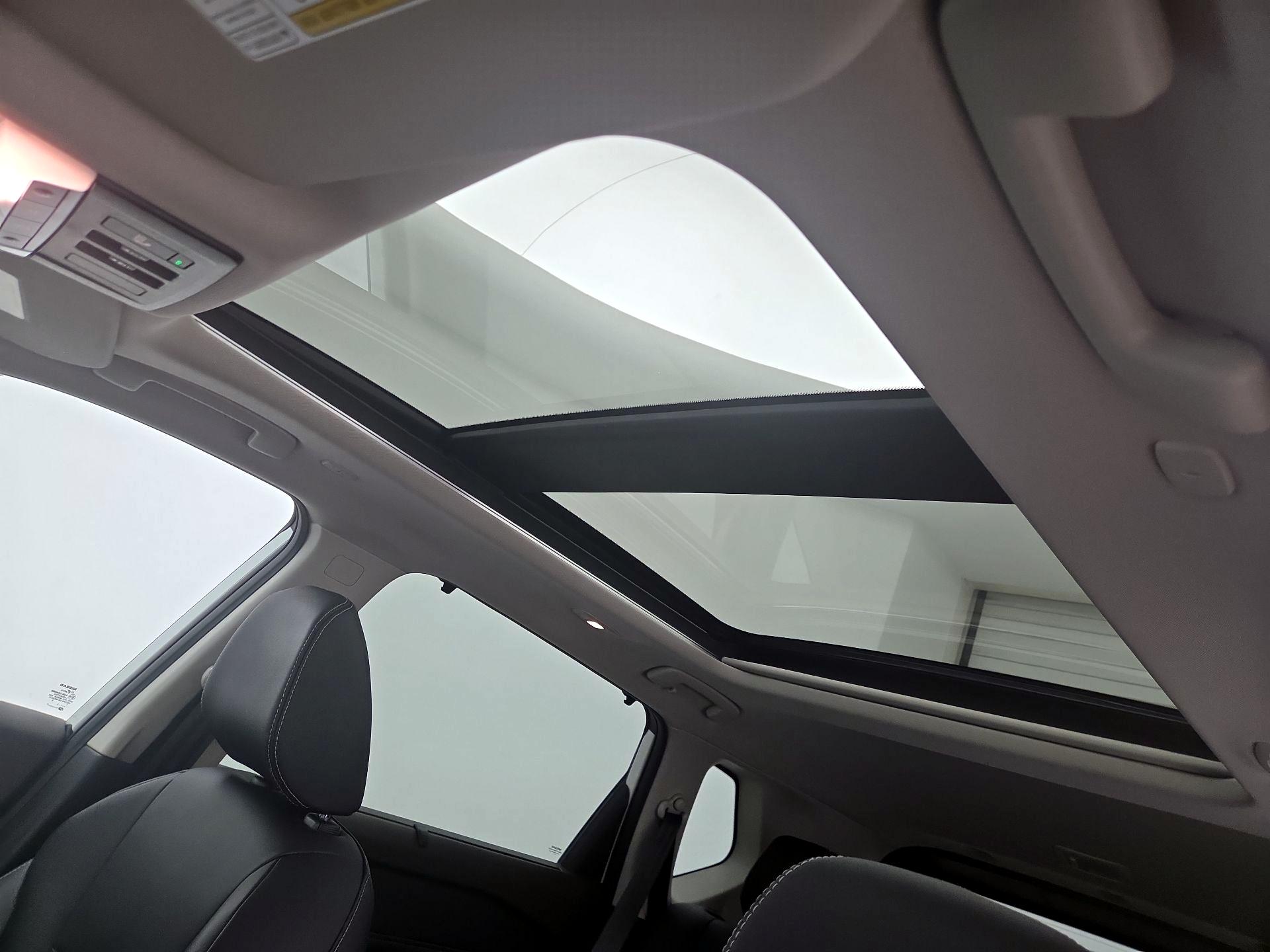 Thumbnail: 2023 Nissan Rogue - 20
