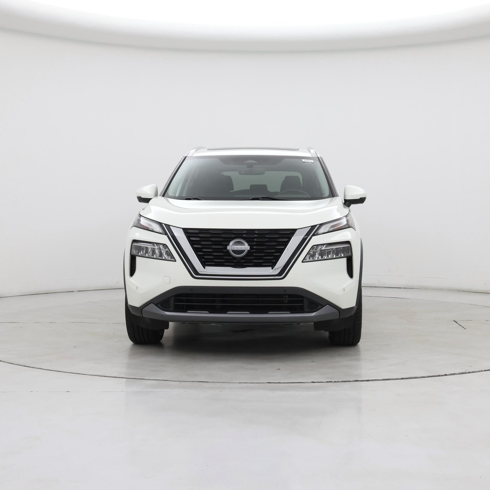 Thumbnail: 2023 Nissan Rogue - 5