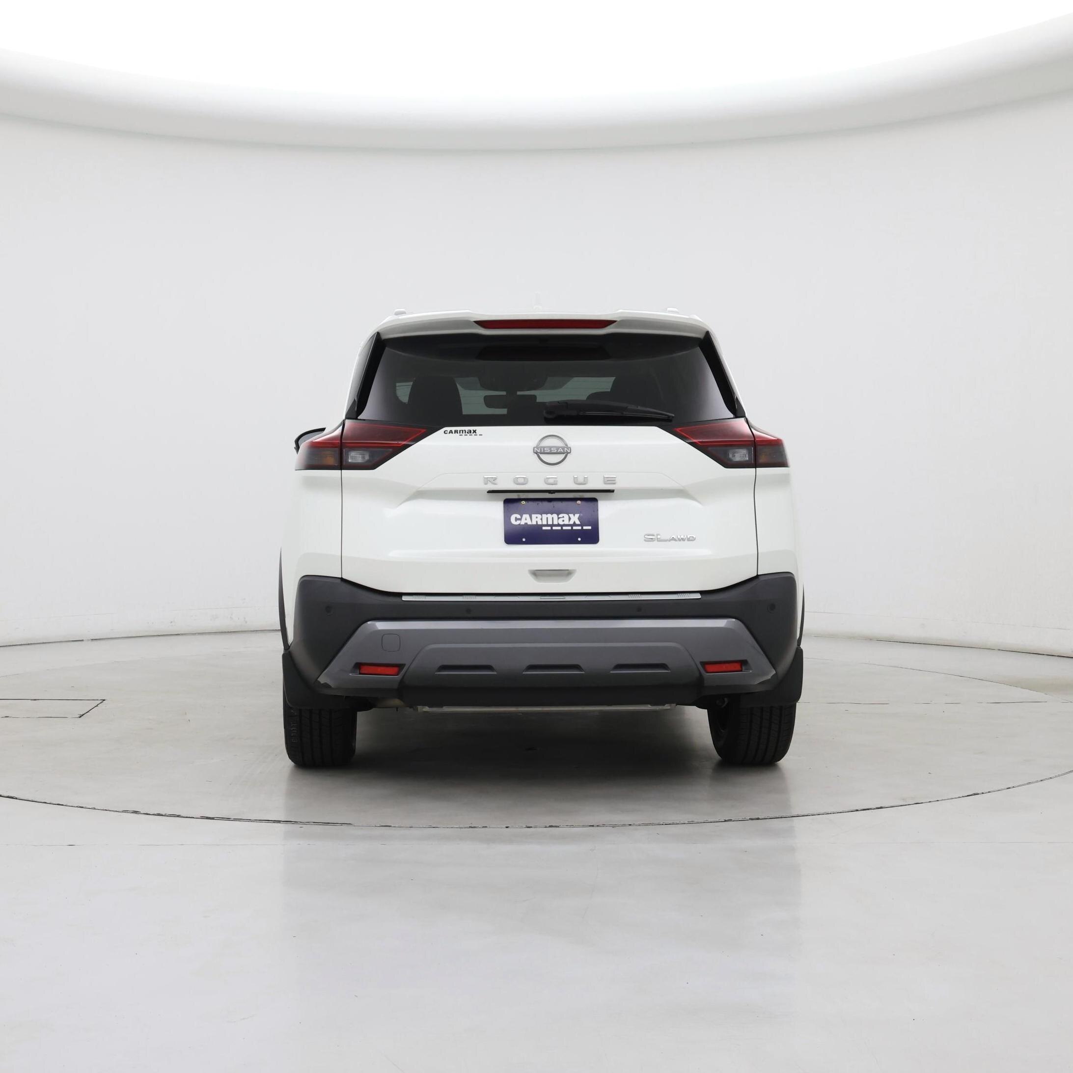 Thumbnail: 2023 Nissan Rogue - 6