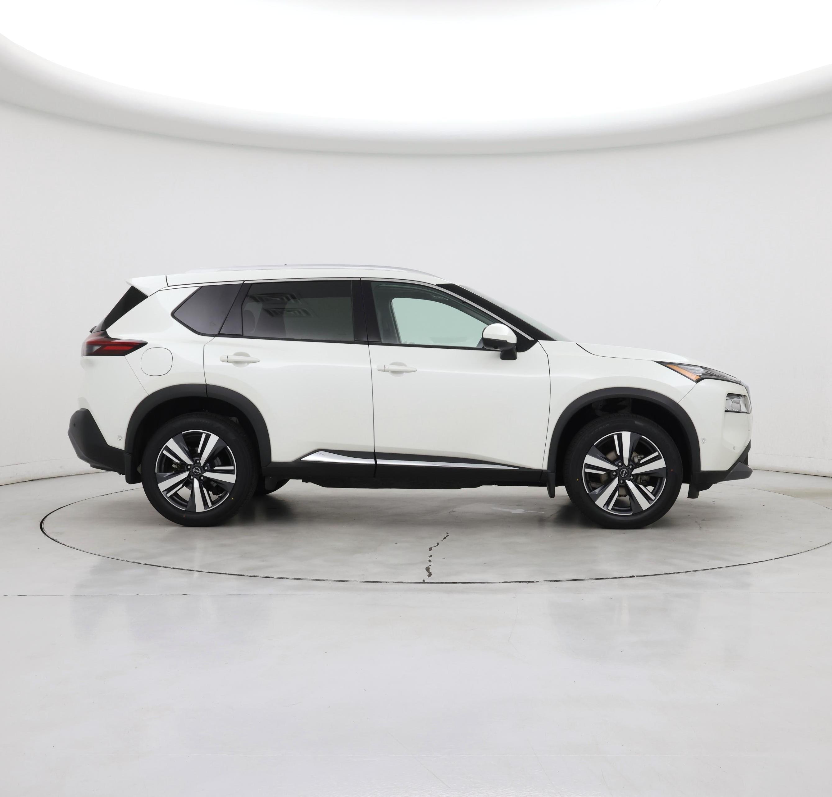Thumbnail: 2023 Nissan Rogue - 7