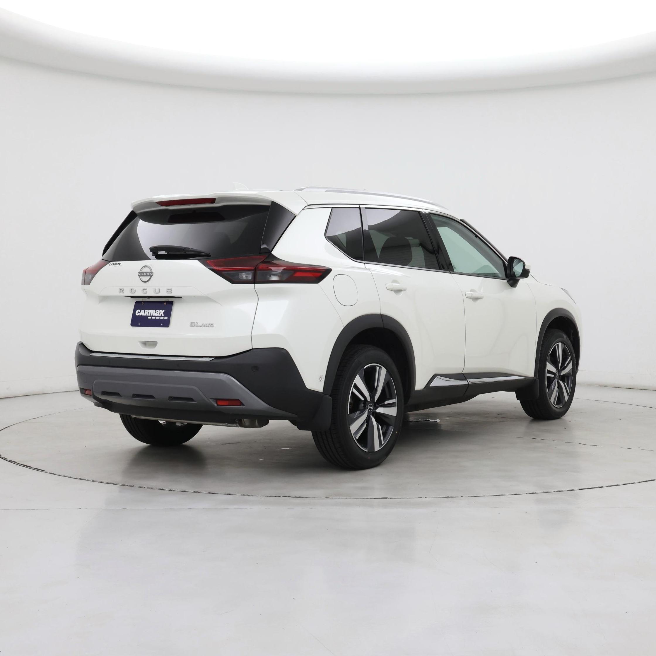 Thumbnail: 2023 Nissan Rogue - 8