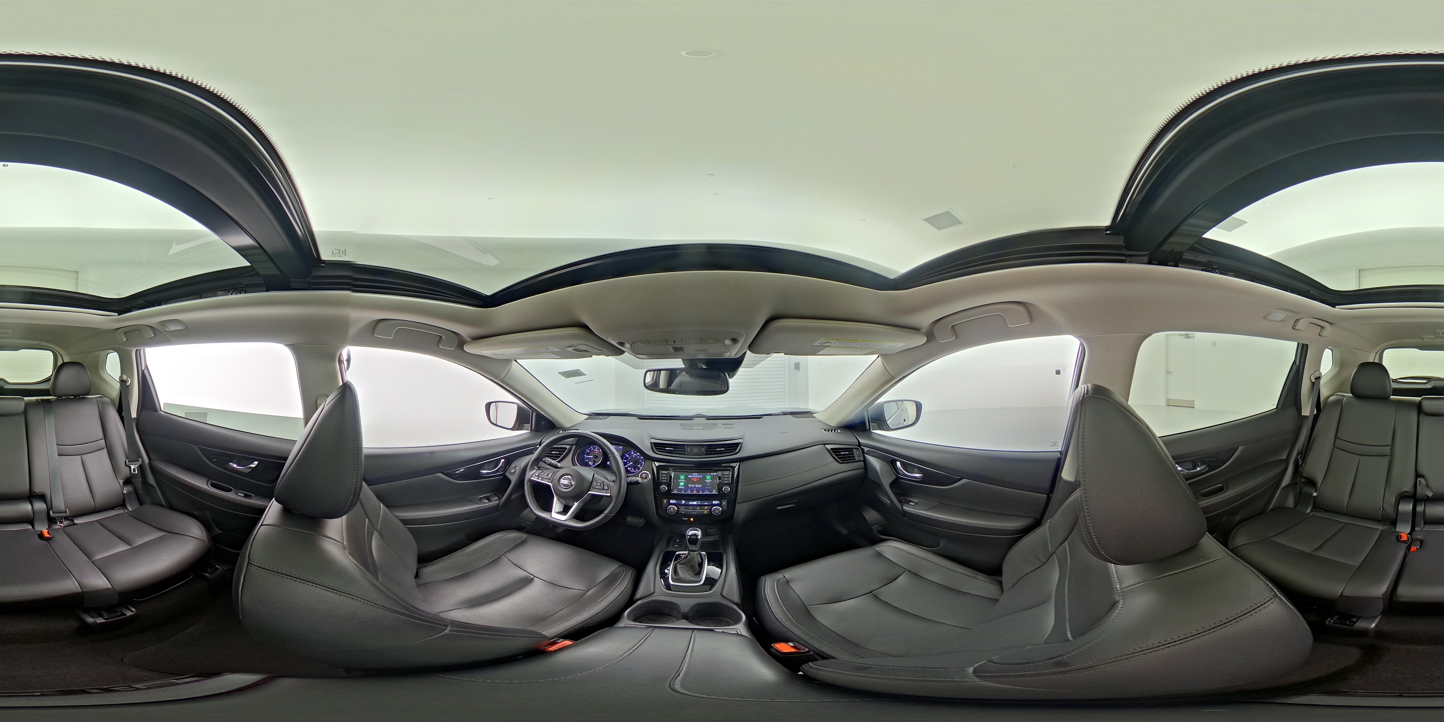 2020 Nissan Rogue SL - Photo 27