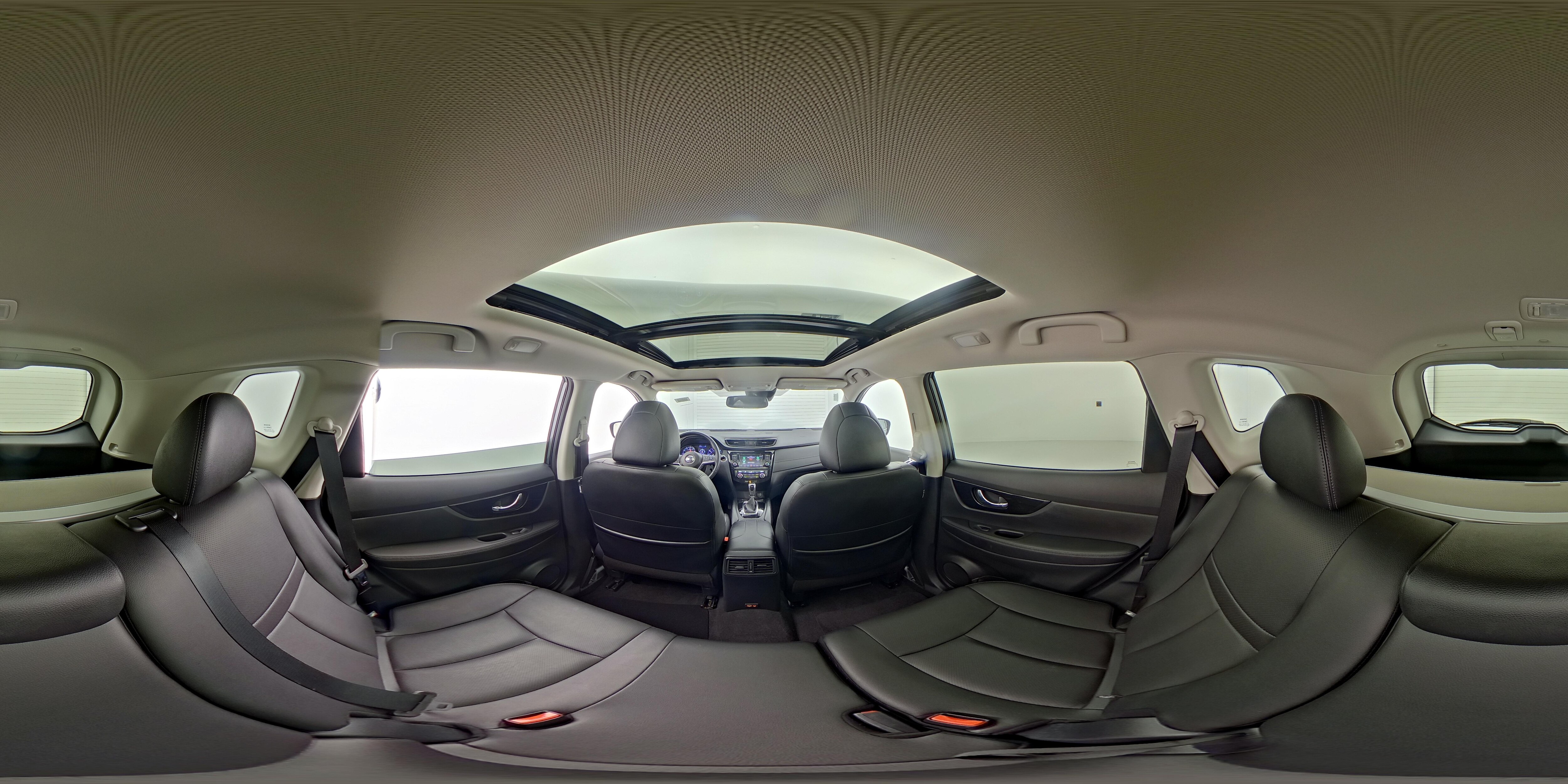 2020 Nissan Rogue SL - Photo 28