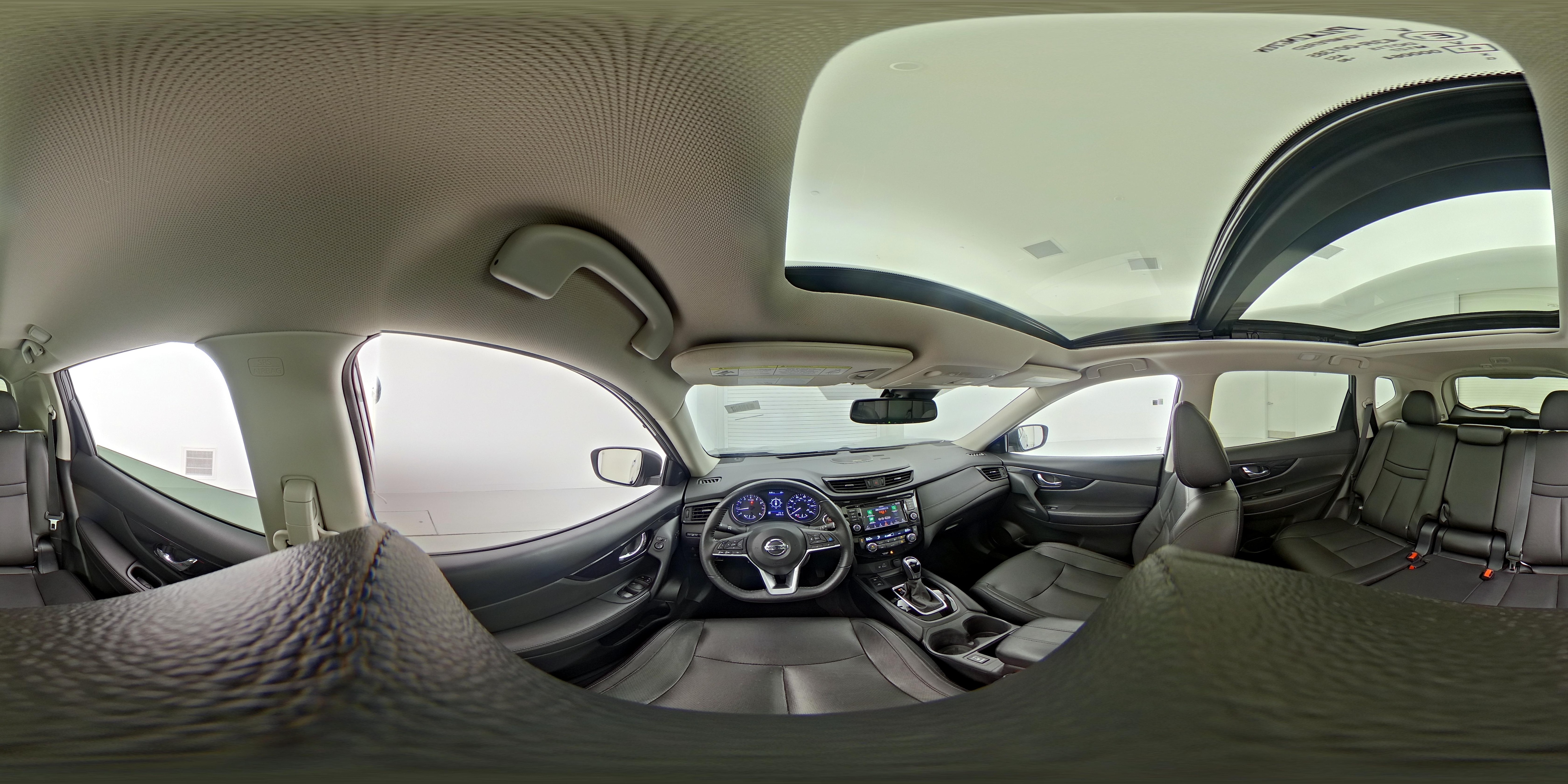 2020 Nissan Rogue SL - Photo 29