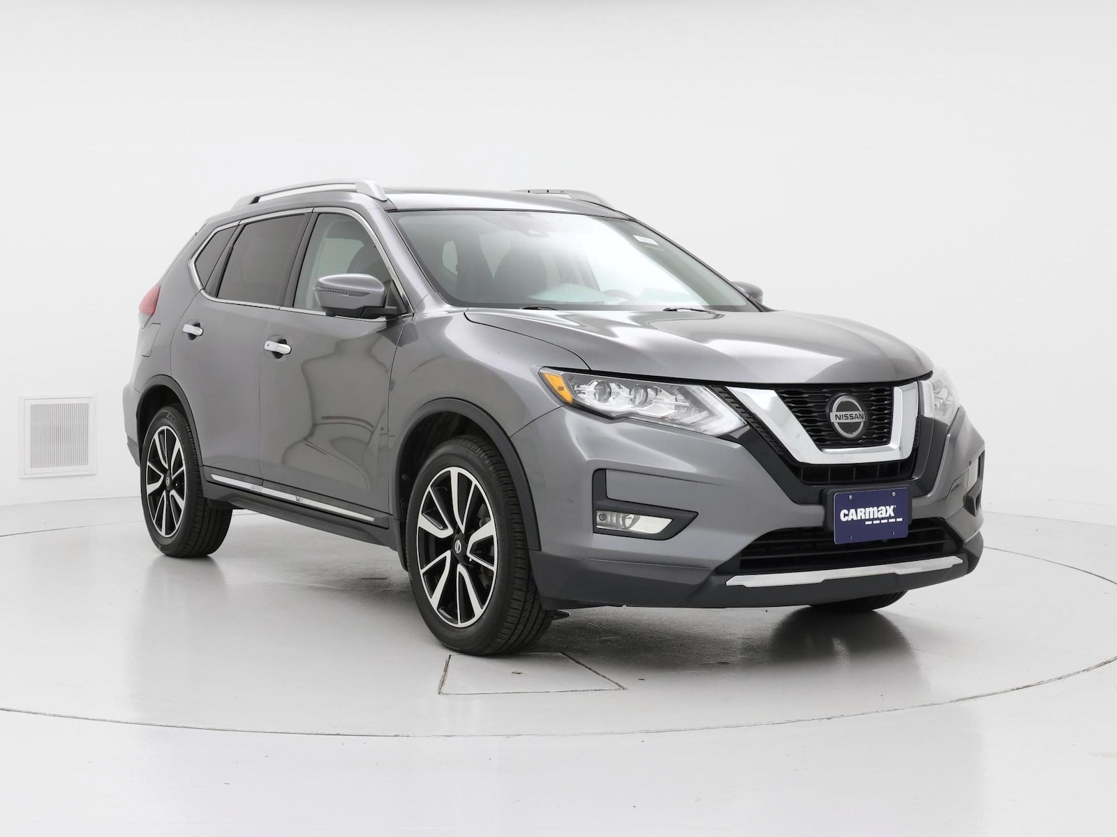 2020 Nissan Rogue SL - Photo 2