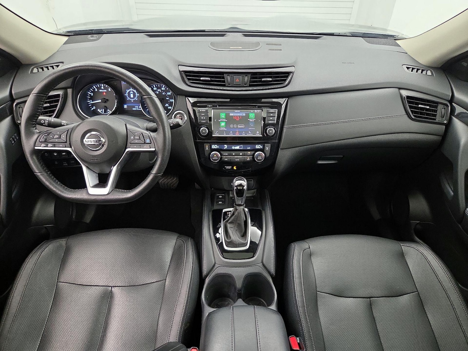 2020 Nissan Rogue SL - Photo 10