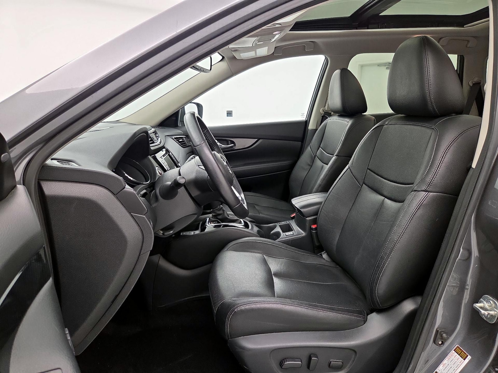 2020 Nissan Rogue SL - Photo 12