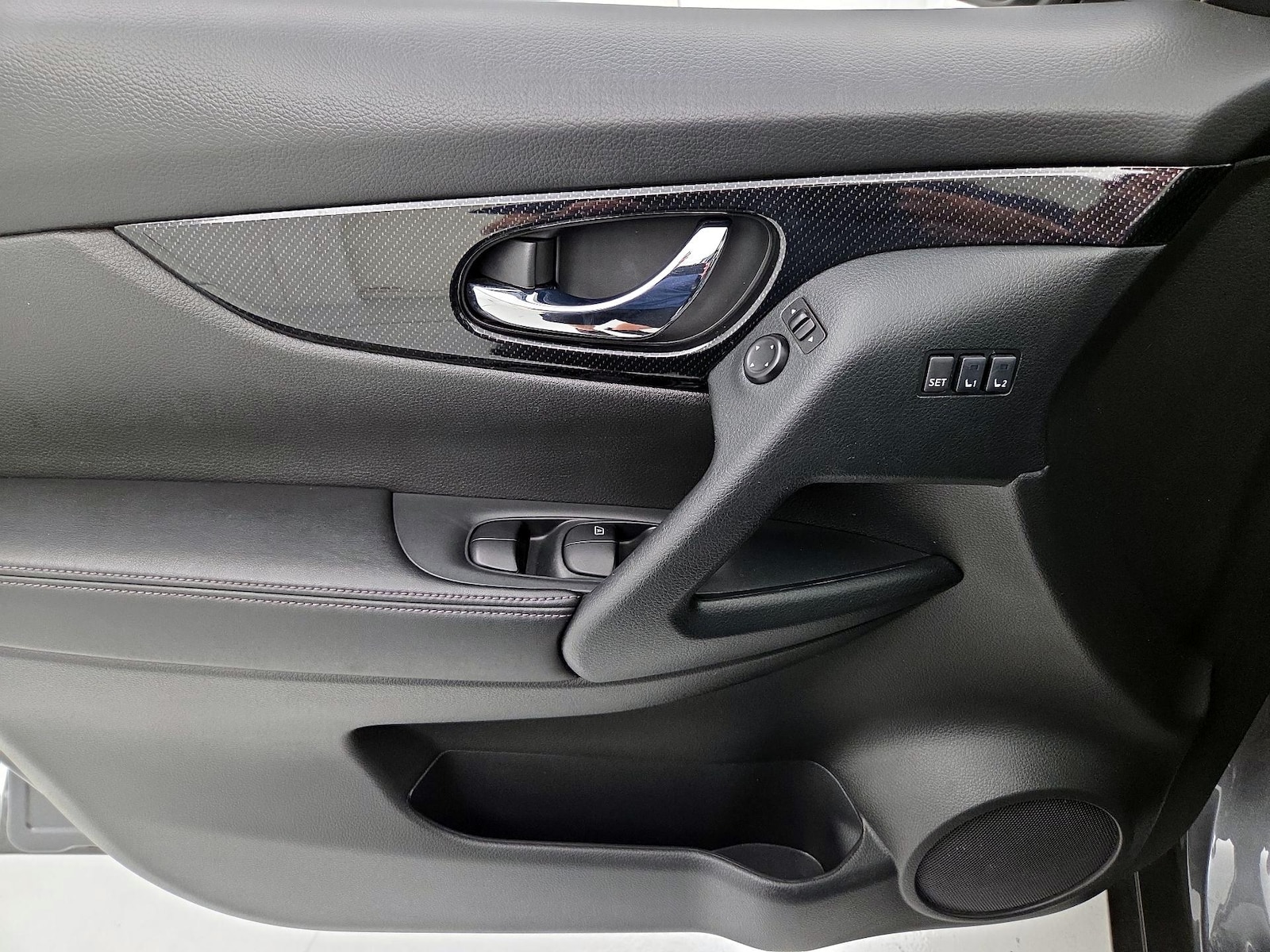 2020 Nissan Rogue SL - Photo 13