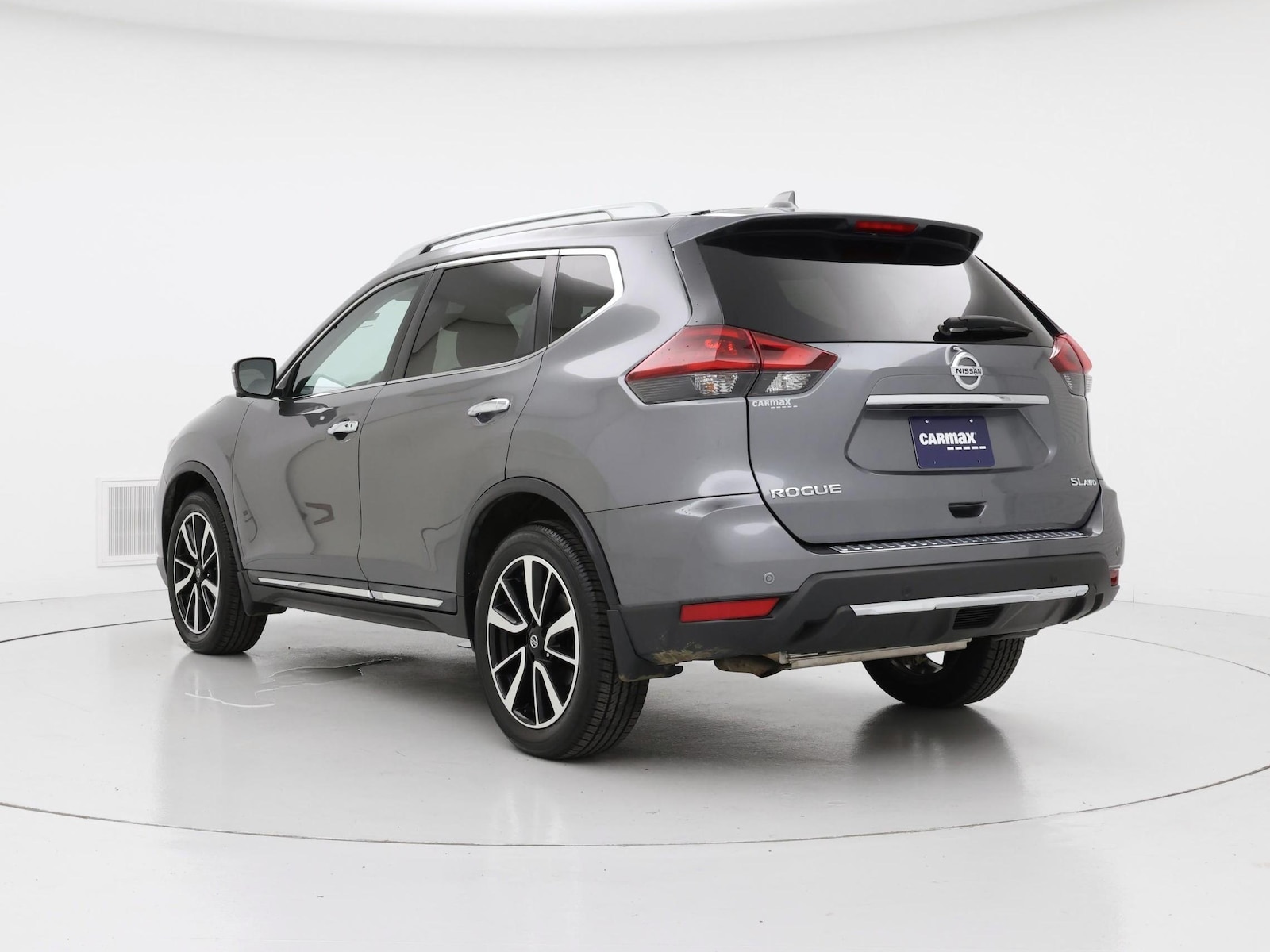 2020 Nissan Rogue SL - Photo 3