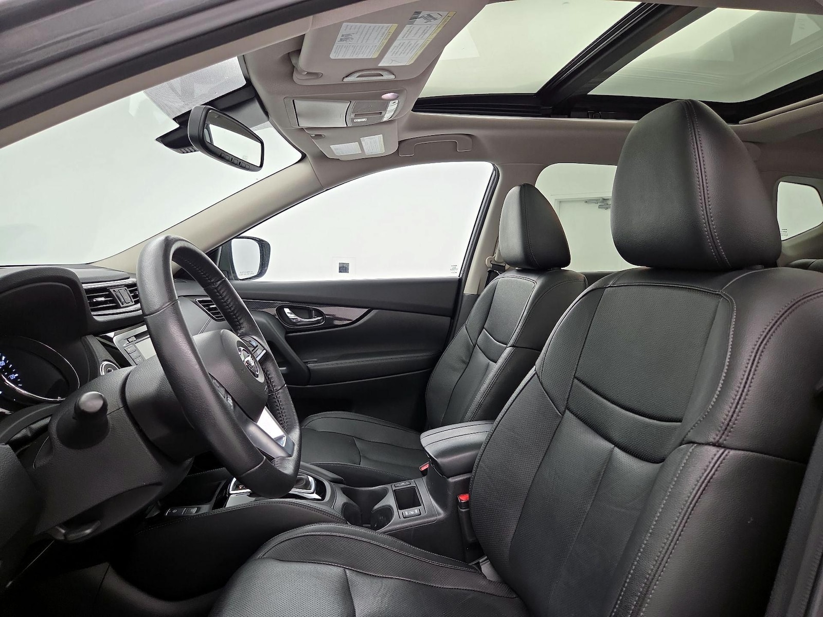 2020 Nissan Rogue SL - Photo 21