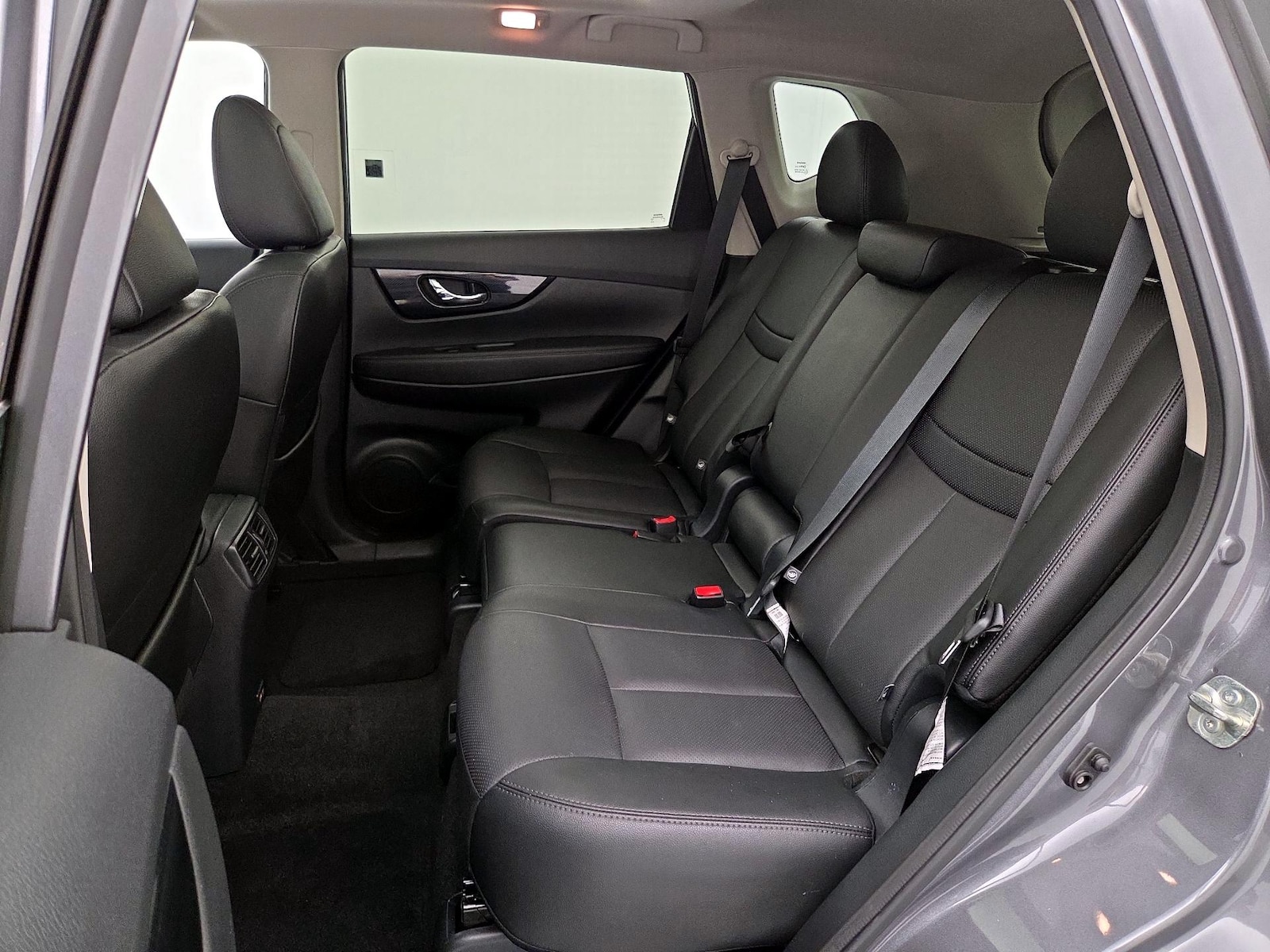 2020 Nissan Rogue SL - Photo 22