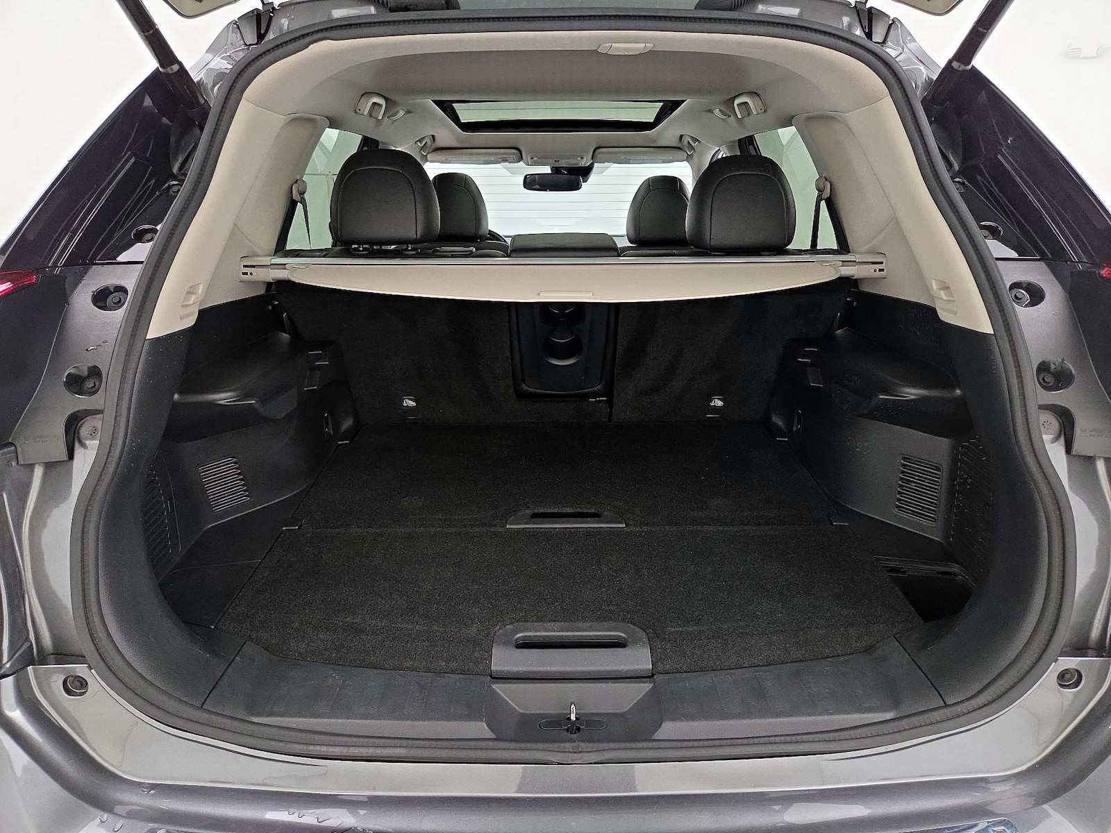2020 Nissan Rogue SL - Photo 23
