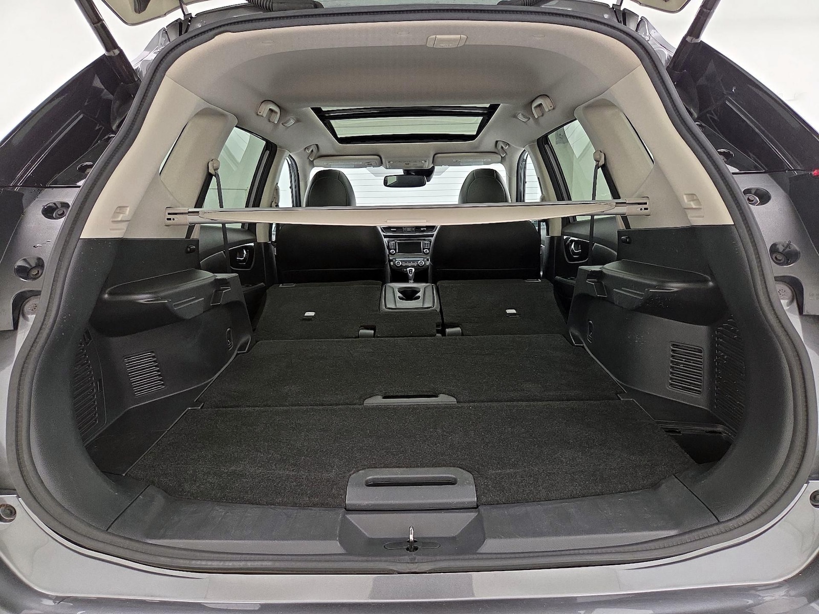 2020 Nissan Rogue SL - Photo 24