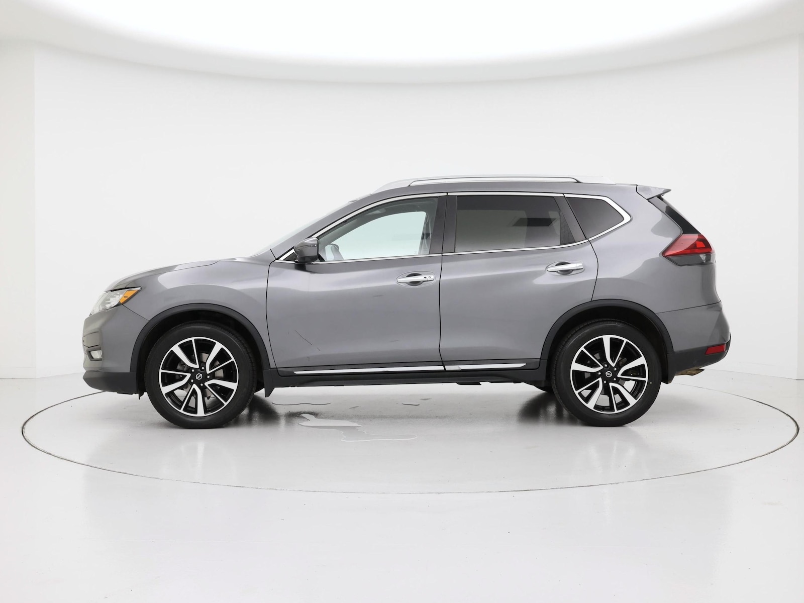 2020 Nissan Rogue SL - Photo 4