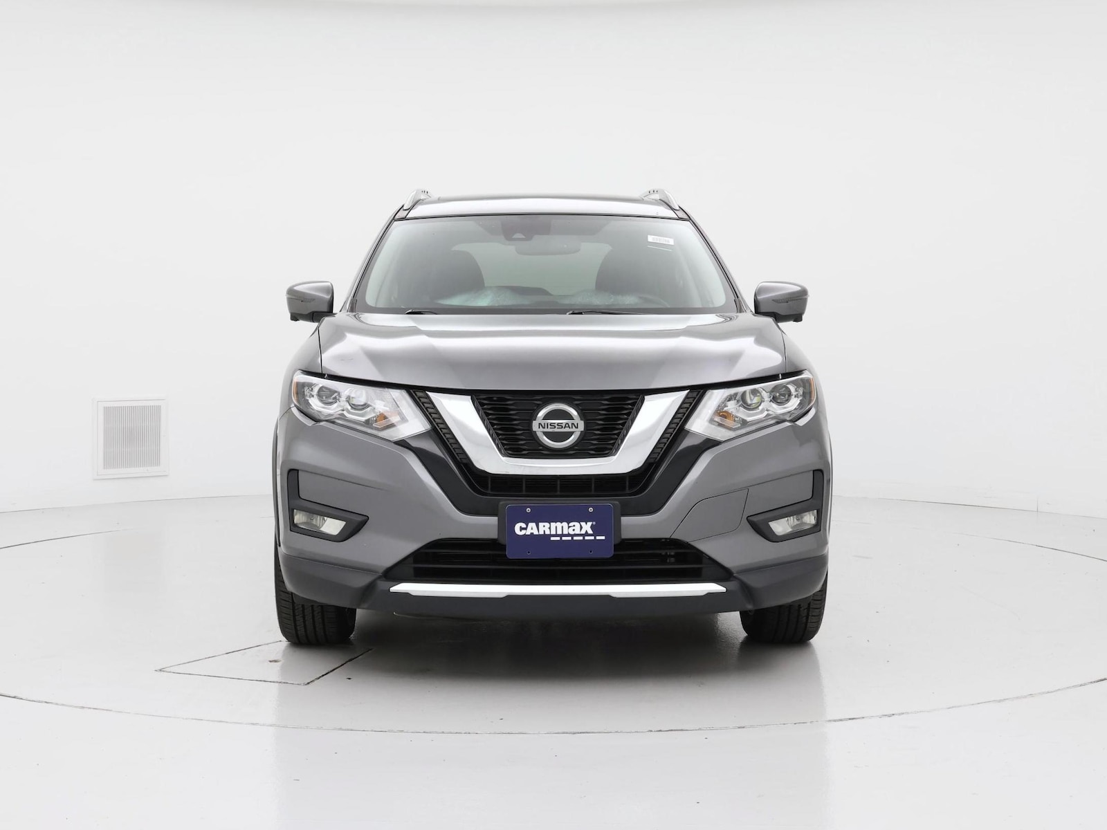 2020 Nissan Rogue SL - Photo 6
