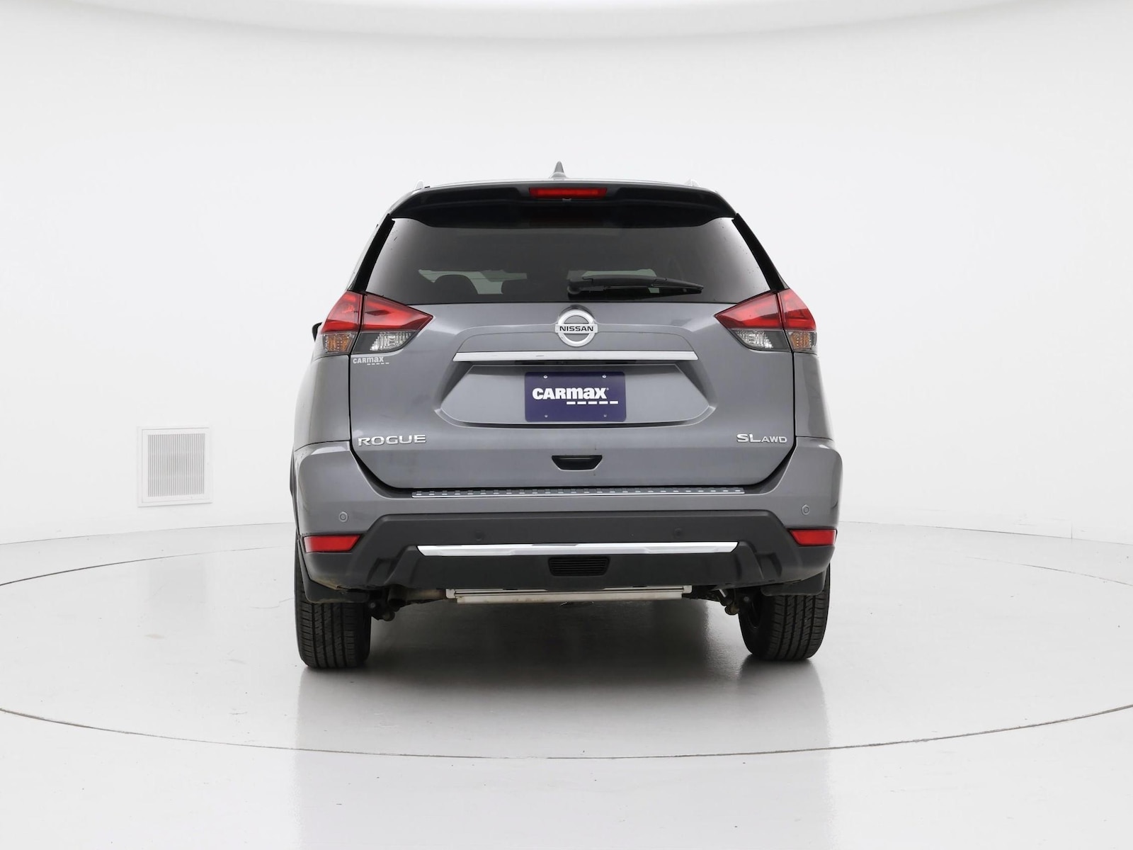 2020 Nissan Rogue SL - Photo 7