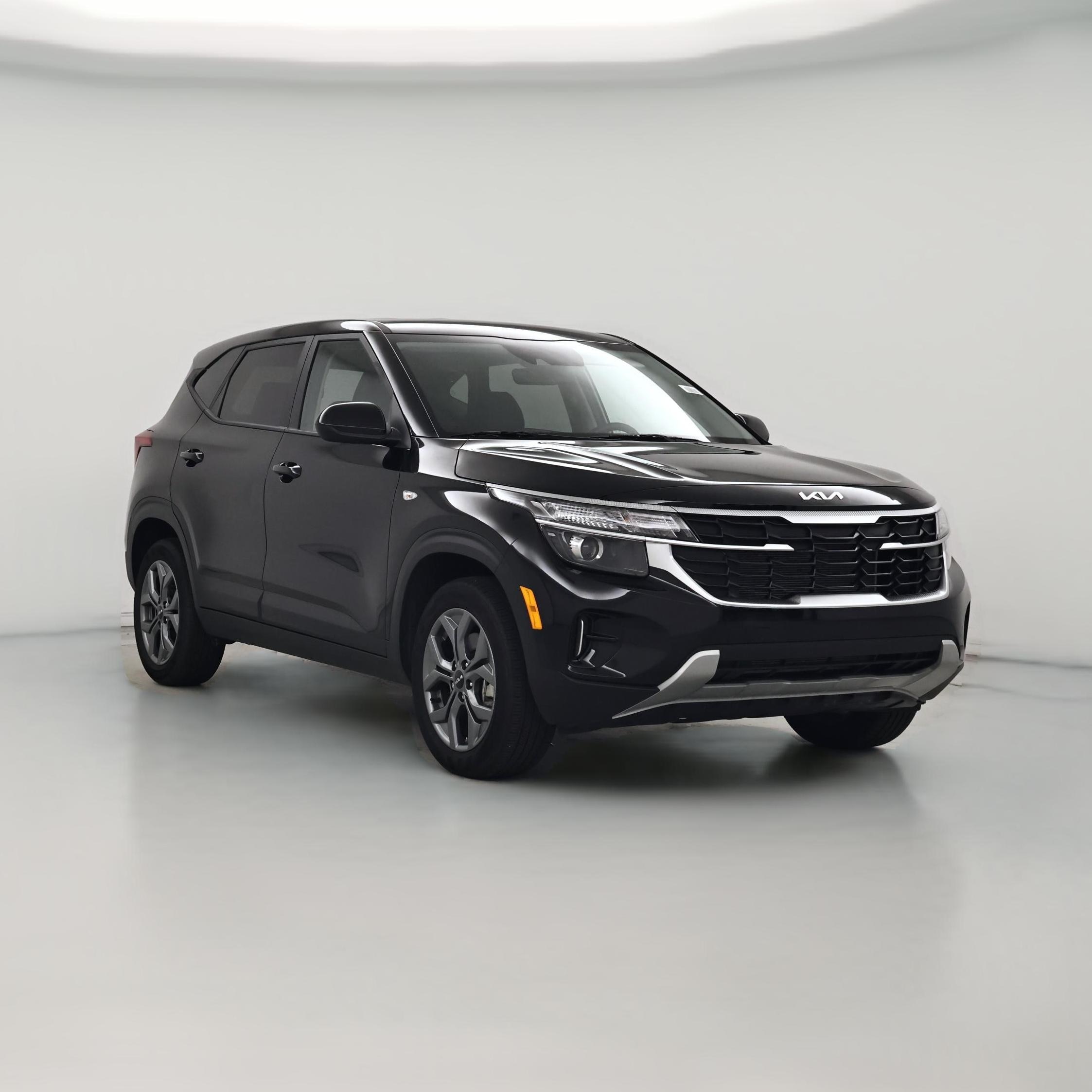 2025 Kia Seltos