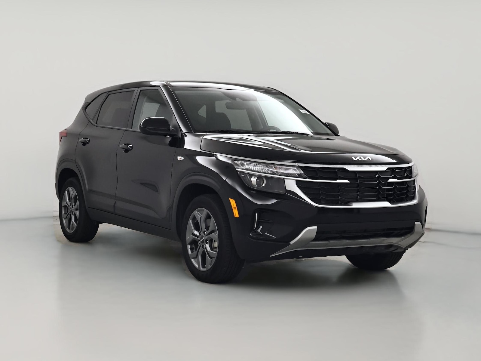 2025 Kia Seltos LX