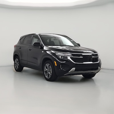 2025 Kia Seltos LX