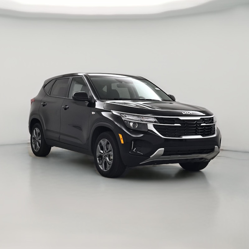 2025 Kia Seltos LX