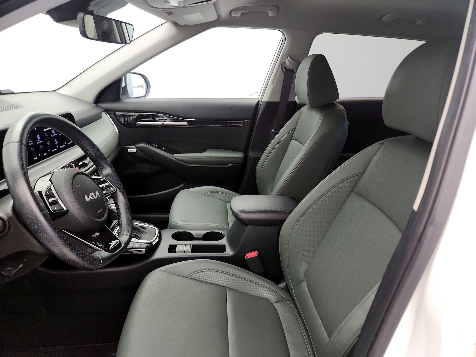 2024 Kia Seltos SX - Photo 12