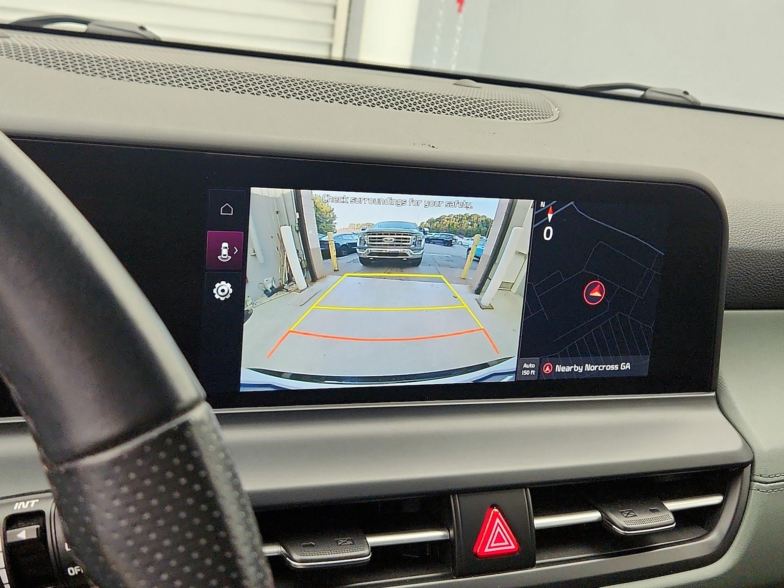 2024 Kia Seltos SX - Photo 16