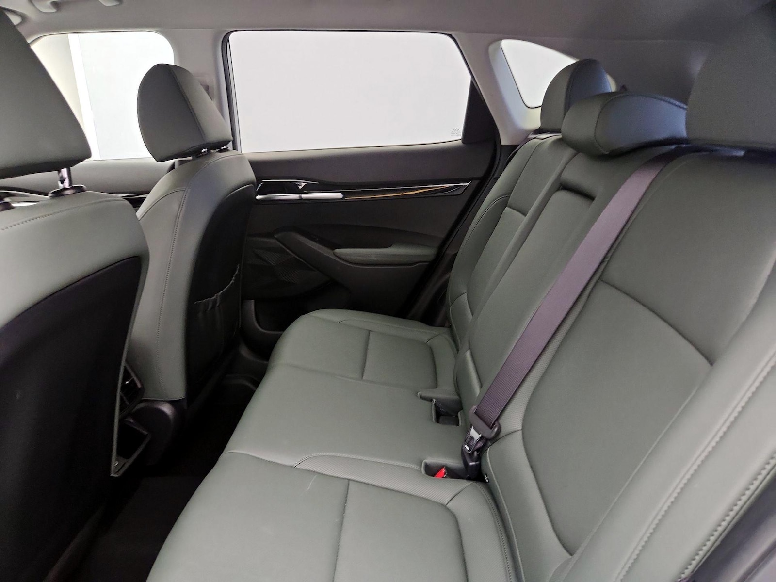 2024 Kia Seltos SX - Photo 21
