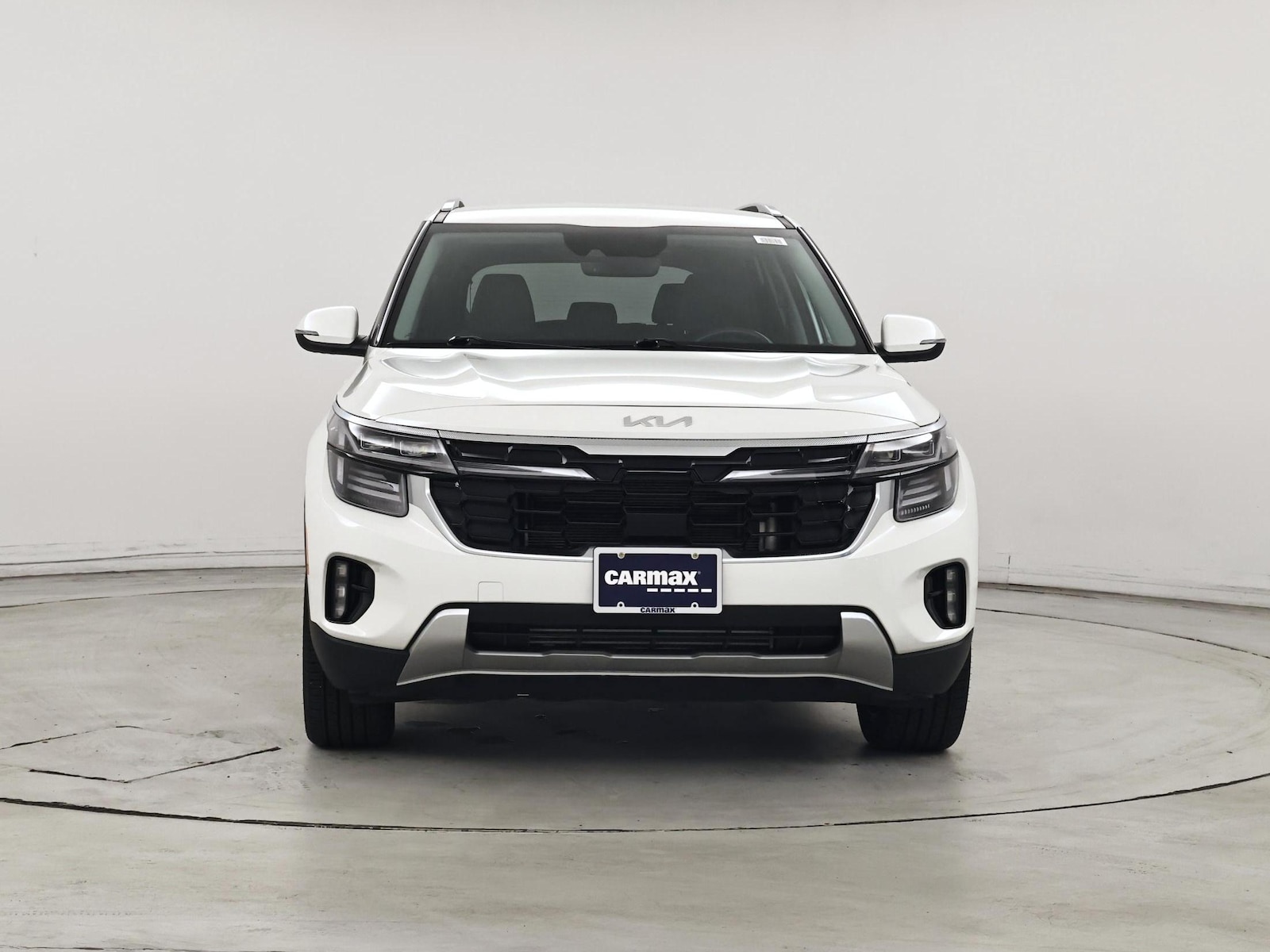 2024 Kia Seltos SX - Photo 6