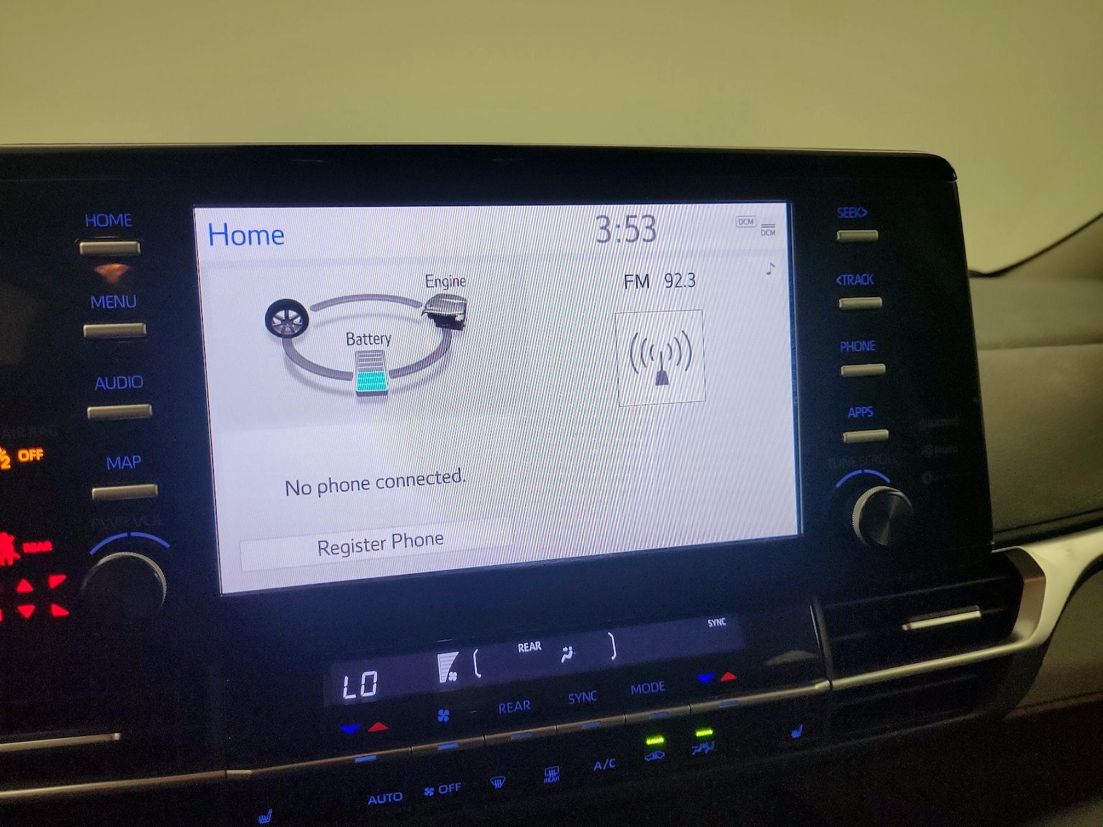 2022 Toyota Sienna XLE - Photo 16