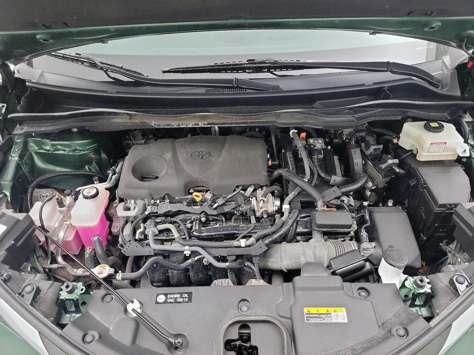 2022 Toyota Sienna XLE - Photo 25